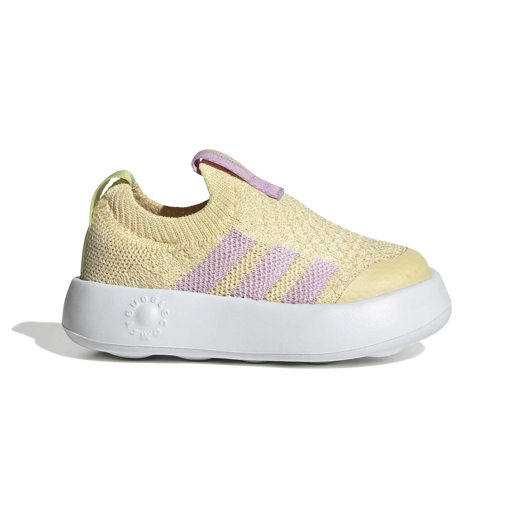 Sneakers per bambini adidas Bubblecomfy