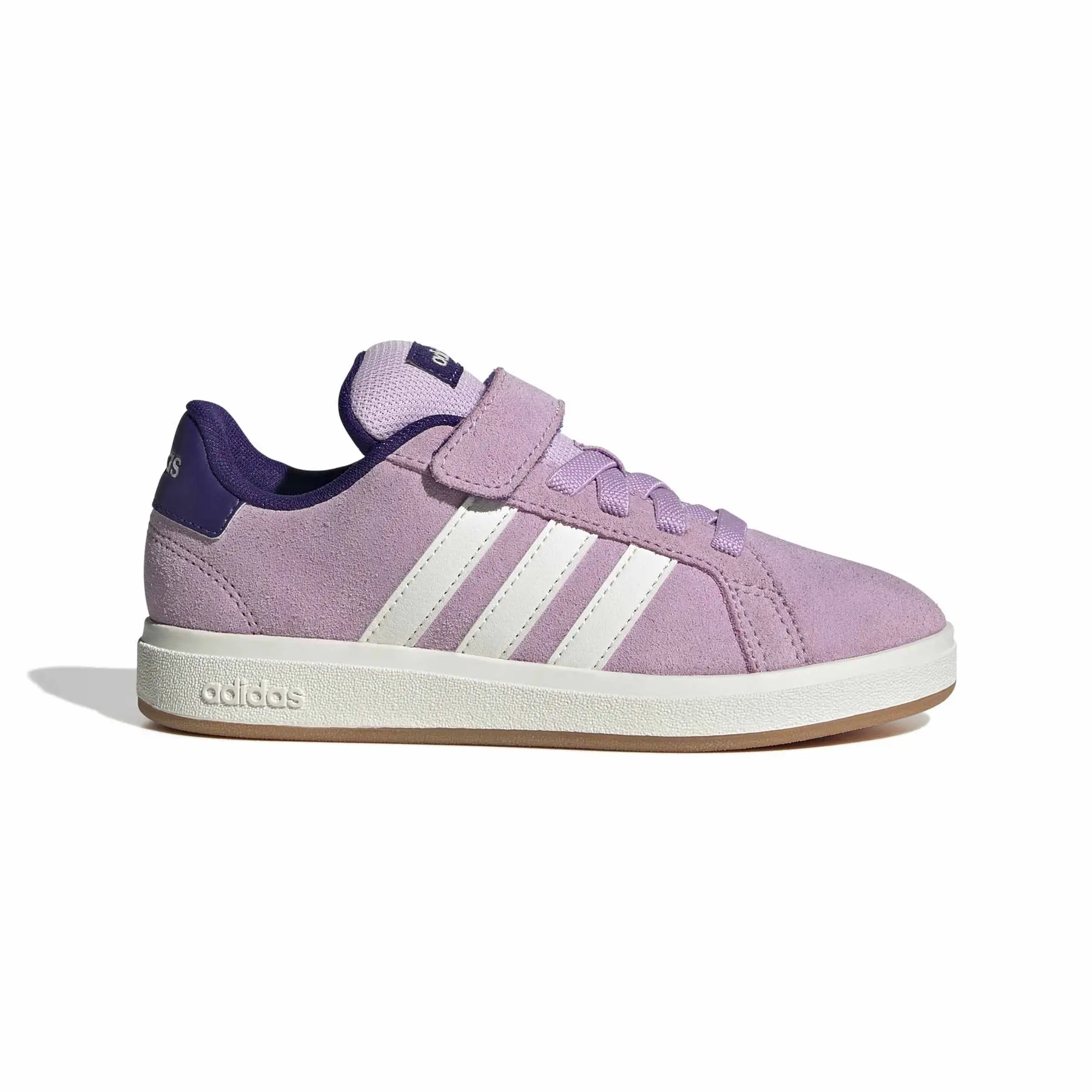Sneakers mini bambino adidas Grand Court 00s
