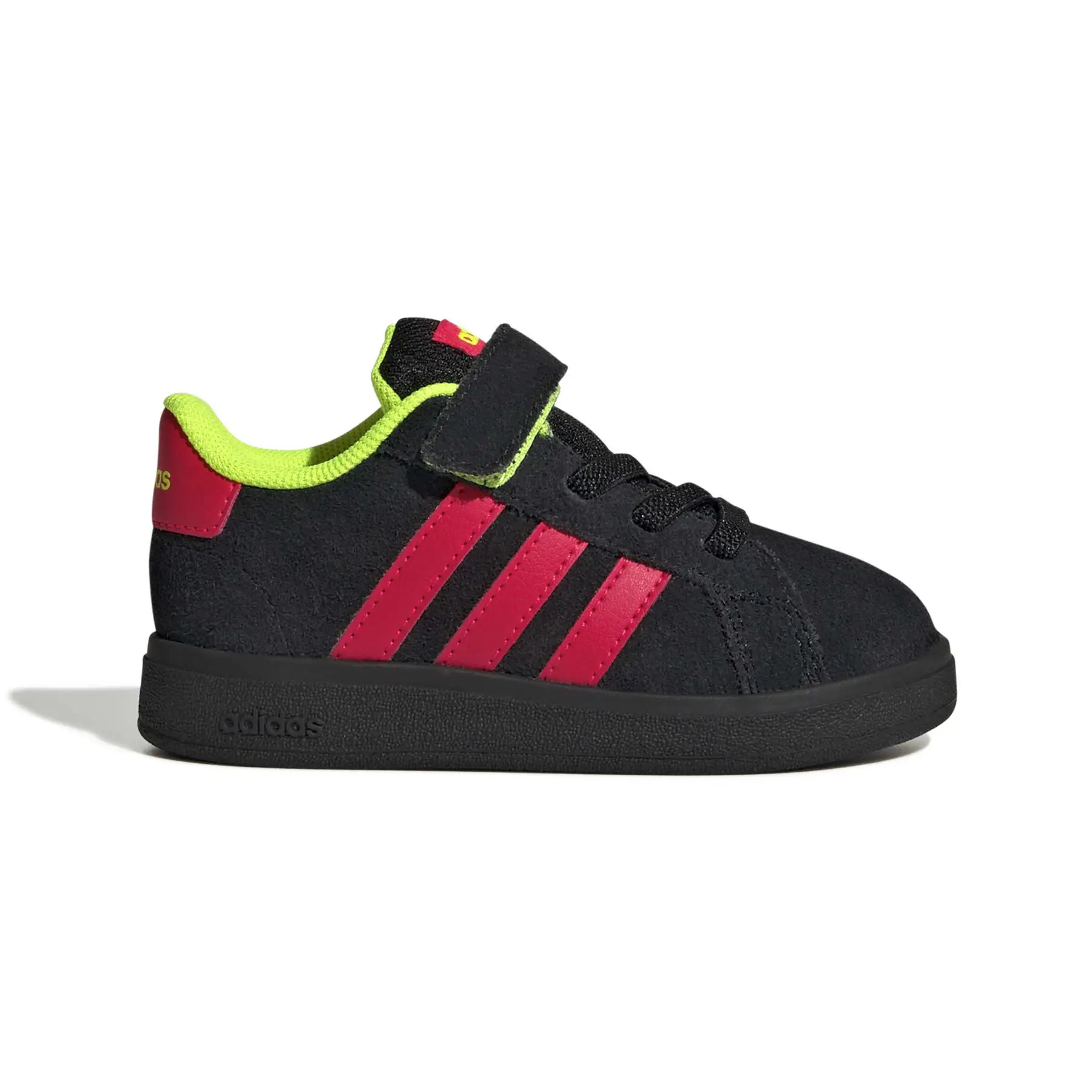 Sneakers per bambini adidas Grand court 00s