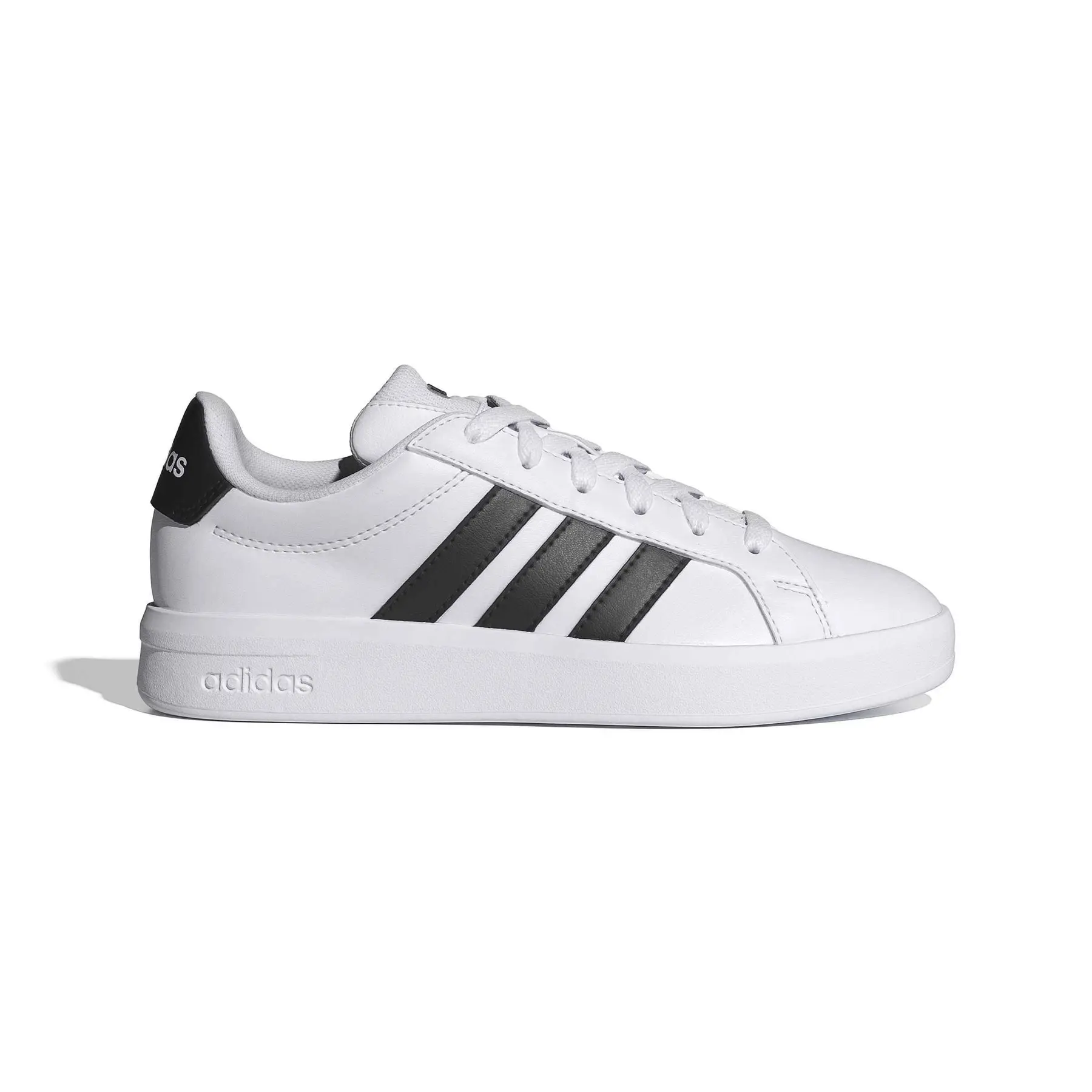 adidas Sneakers Grand Court 3.0 JP9365 Weiß