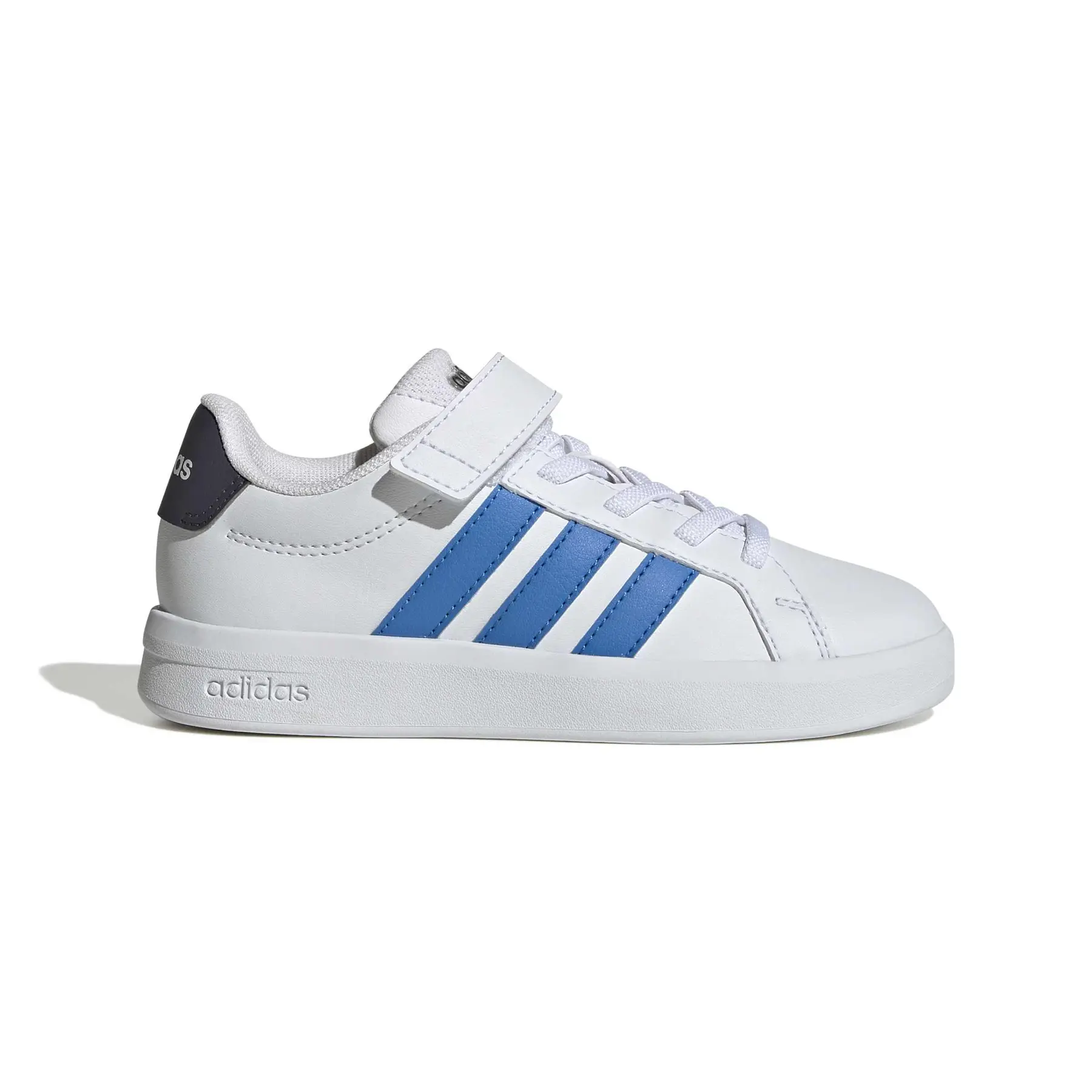Sneakers per bambini adidas Grand court 3.0 EL