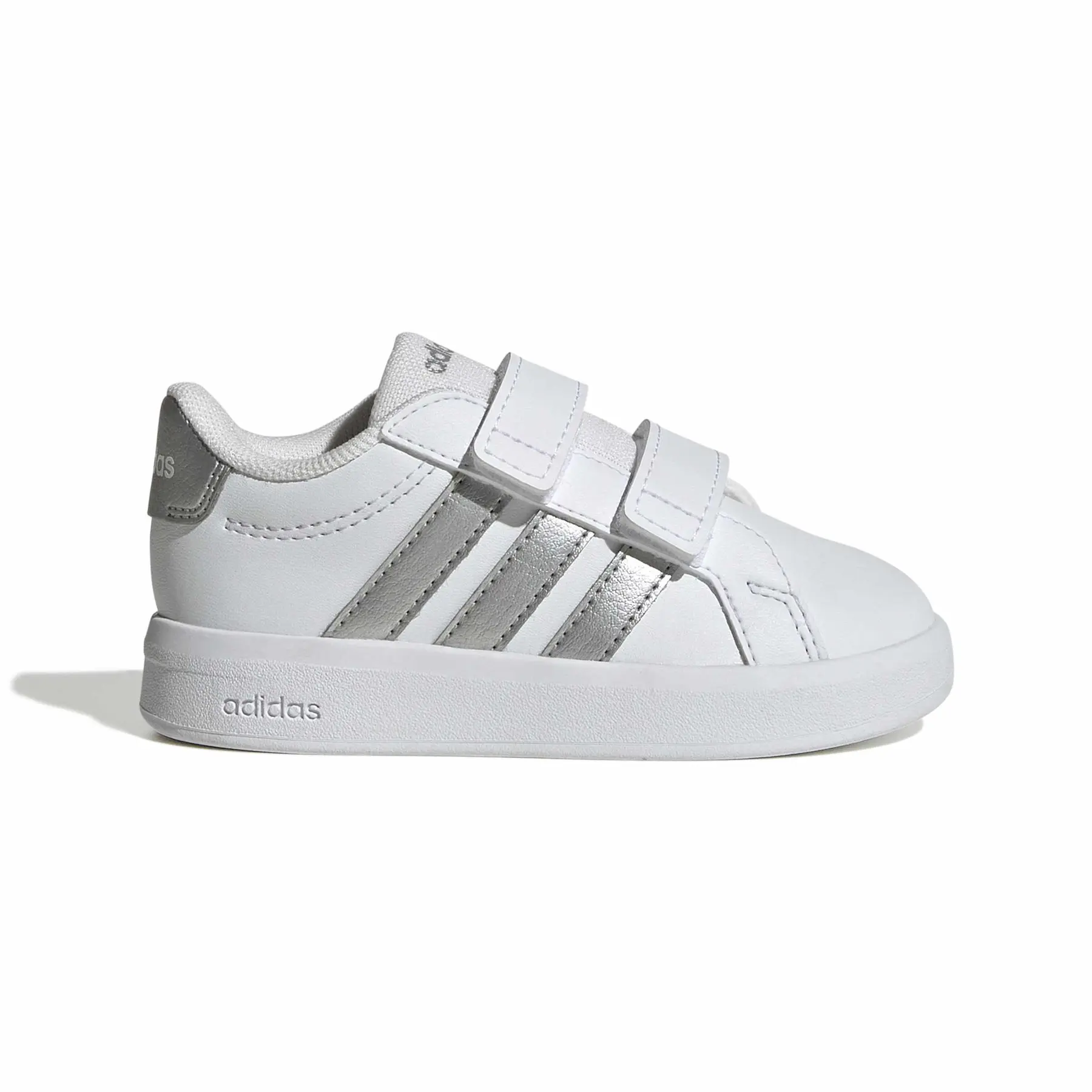 Scarpe da ginnastica classiche per bambini adidas Grand court 3.0