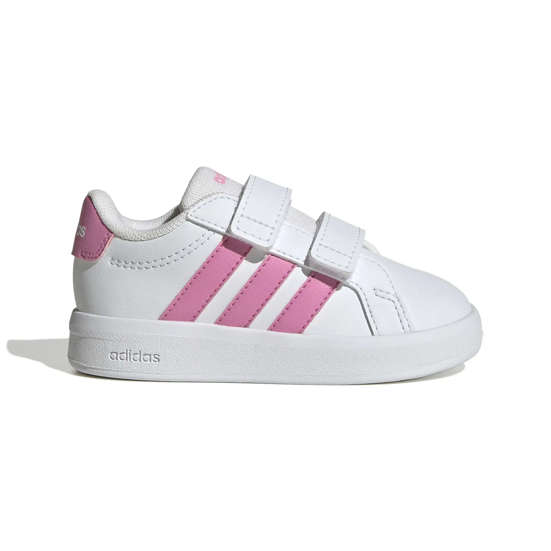 Scarpe da ginnastica classiche per bambini adidas Grand court 3.0