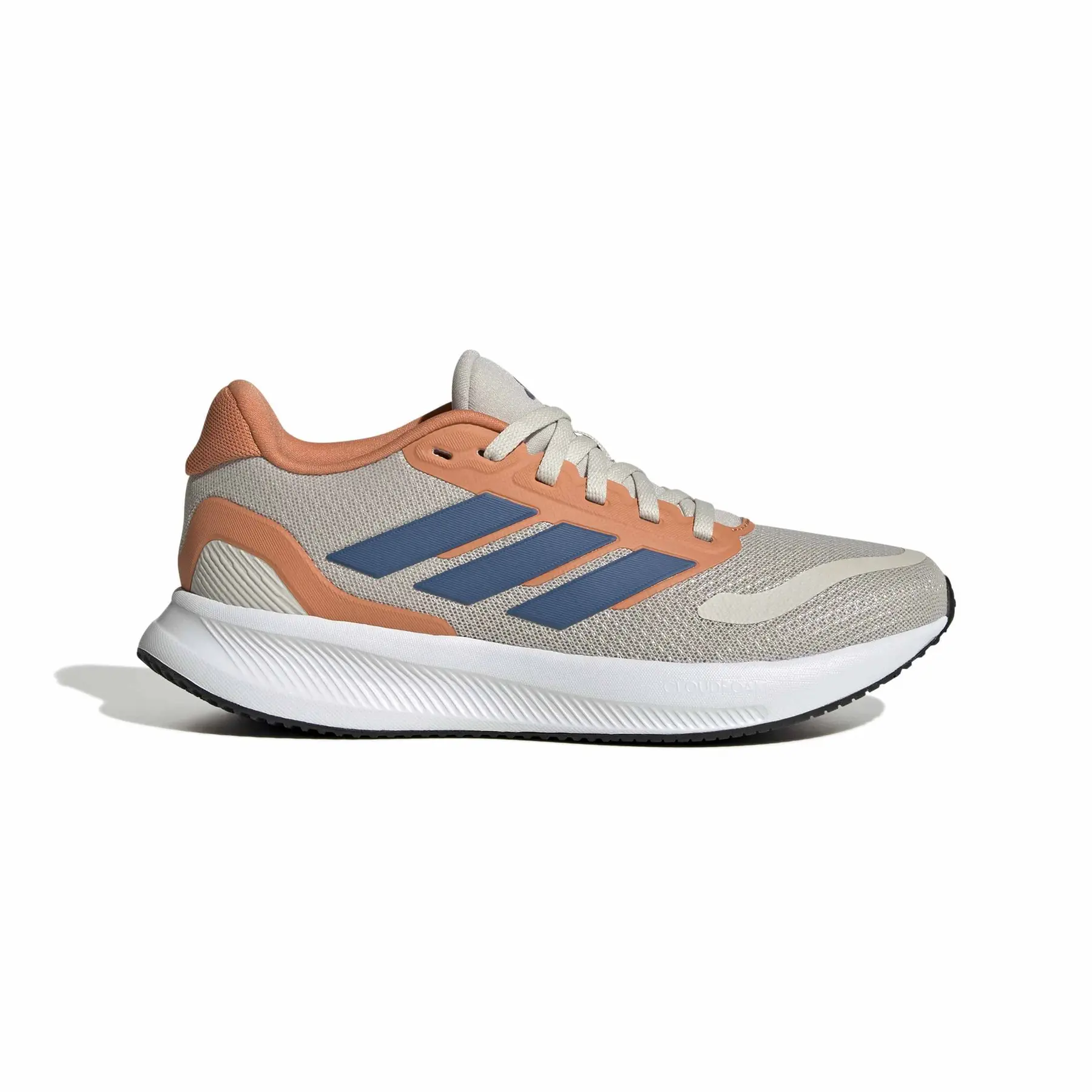 Baskets basses adidas Chaussures de running Runfalcon 5 textile - vue 2