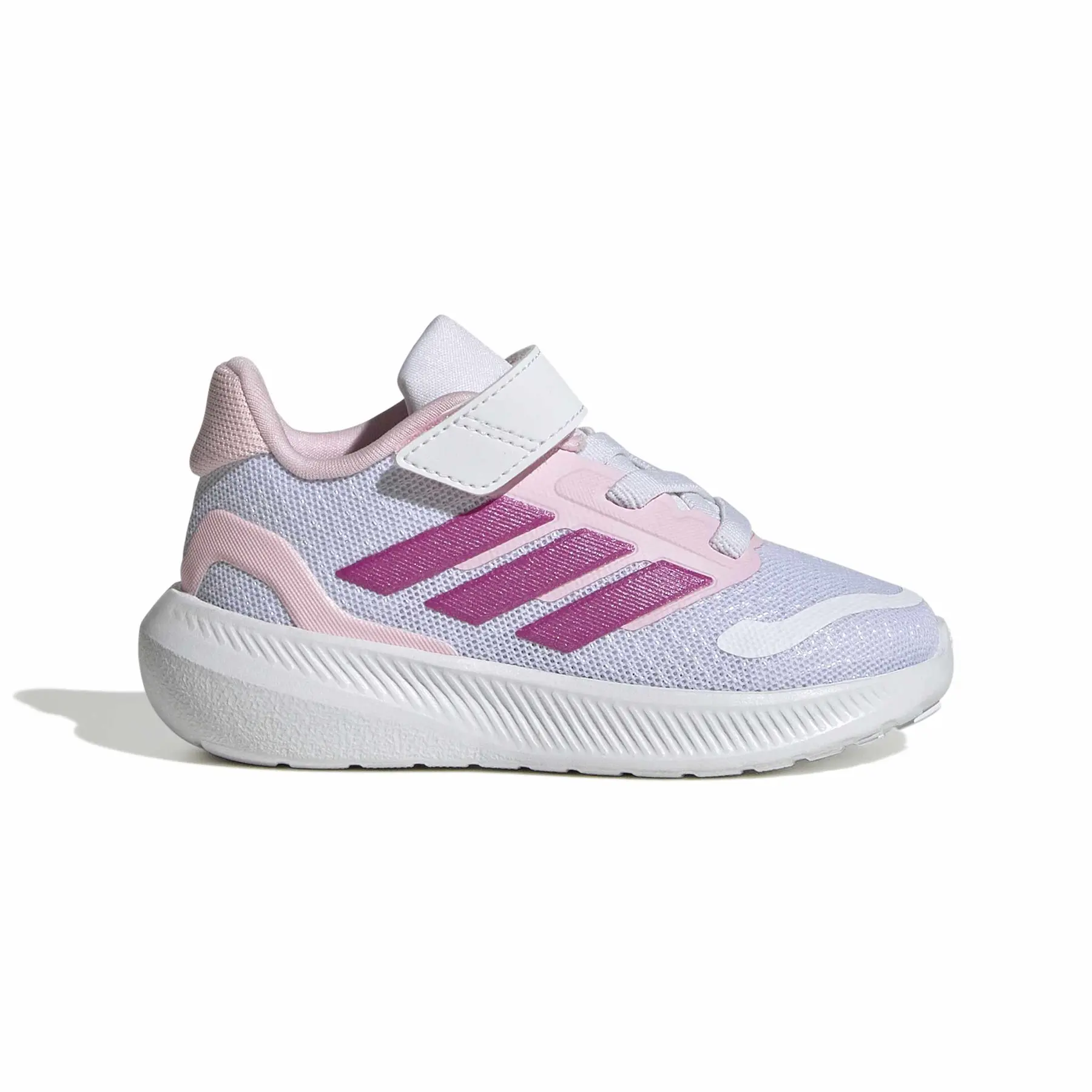 Laufschuhe für Babys adidas Runfalcon 5