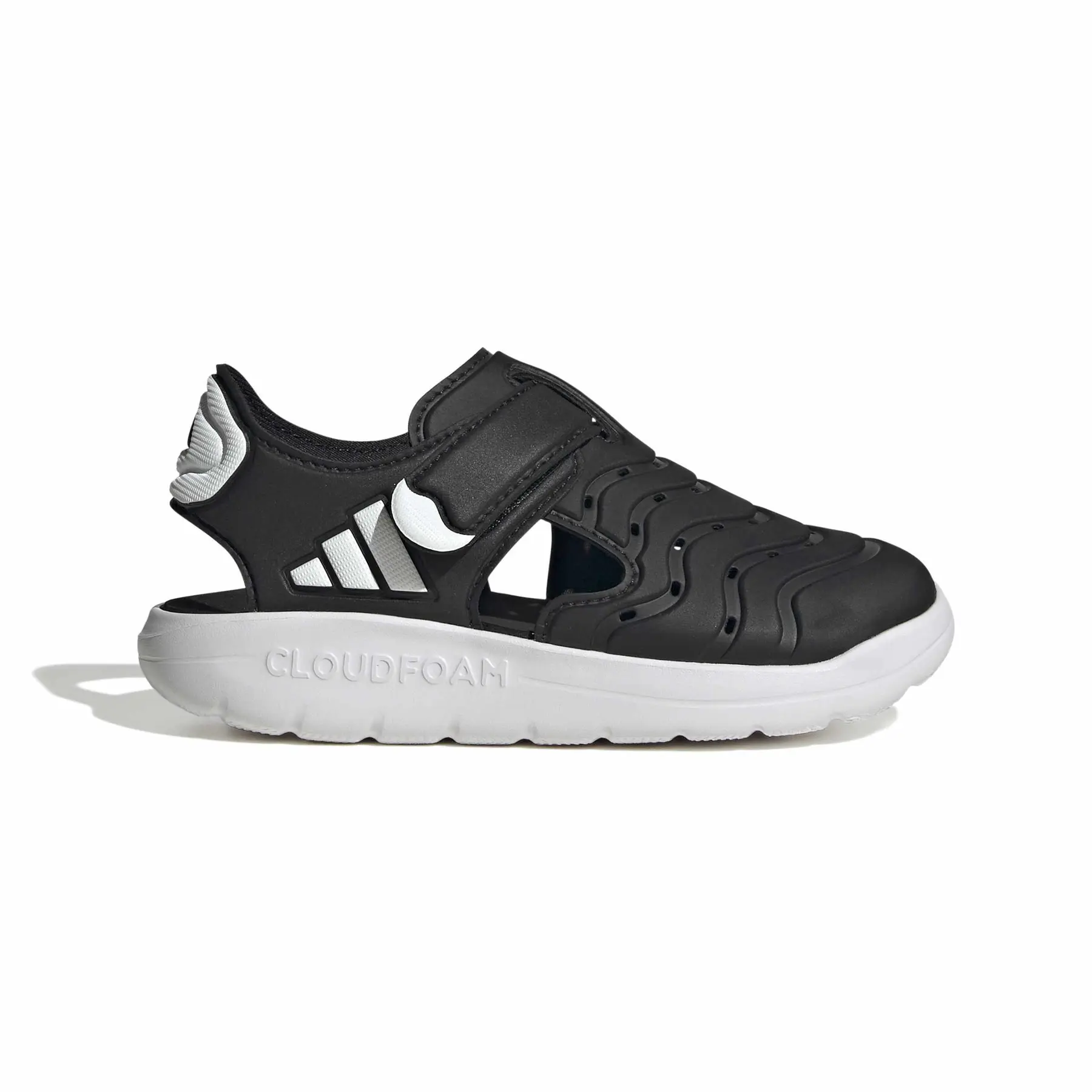 Sandali da trekking per bambini adidas