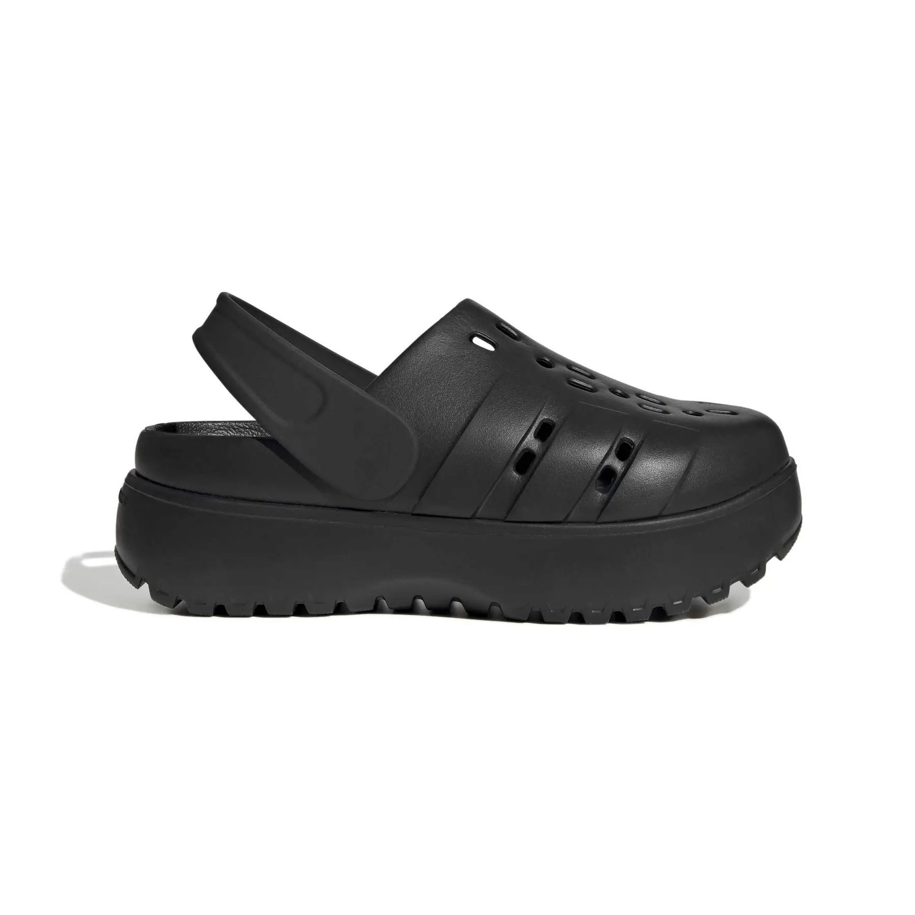 Sandali da donna adidas Adilette Platform