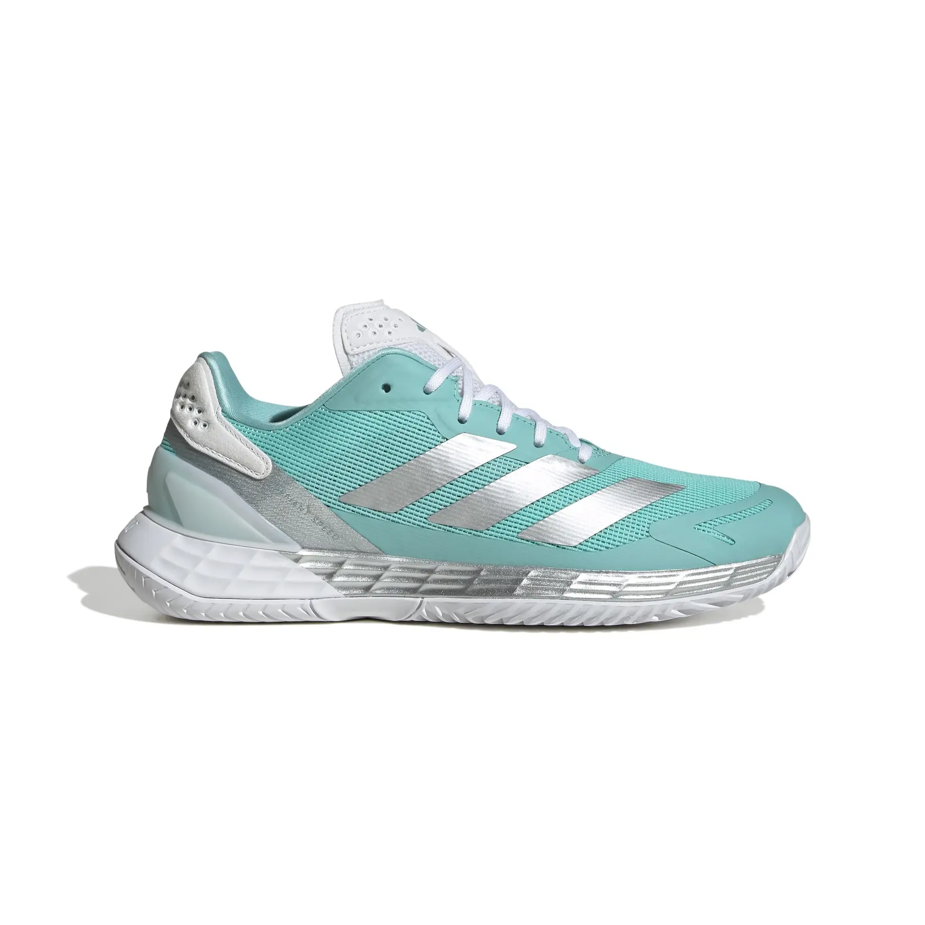 Damen-Tennisschuhe adidas Defiant Speed 2