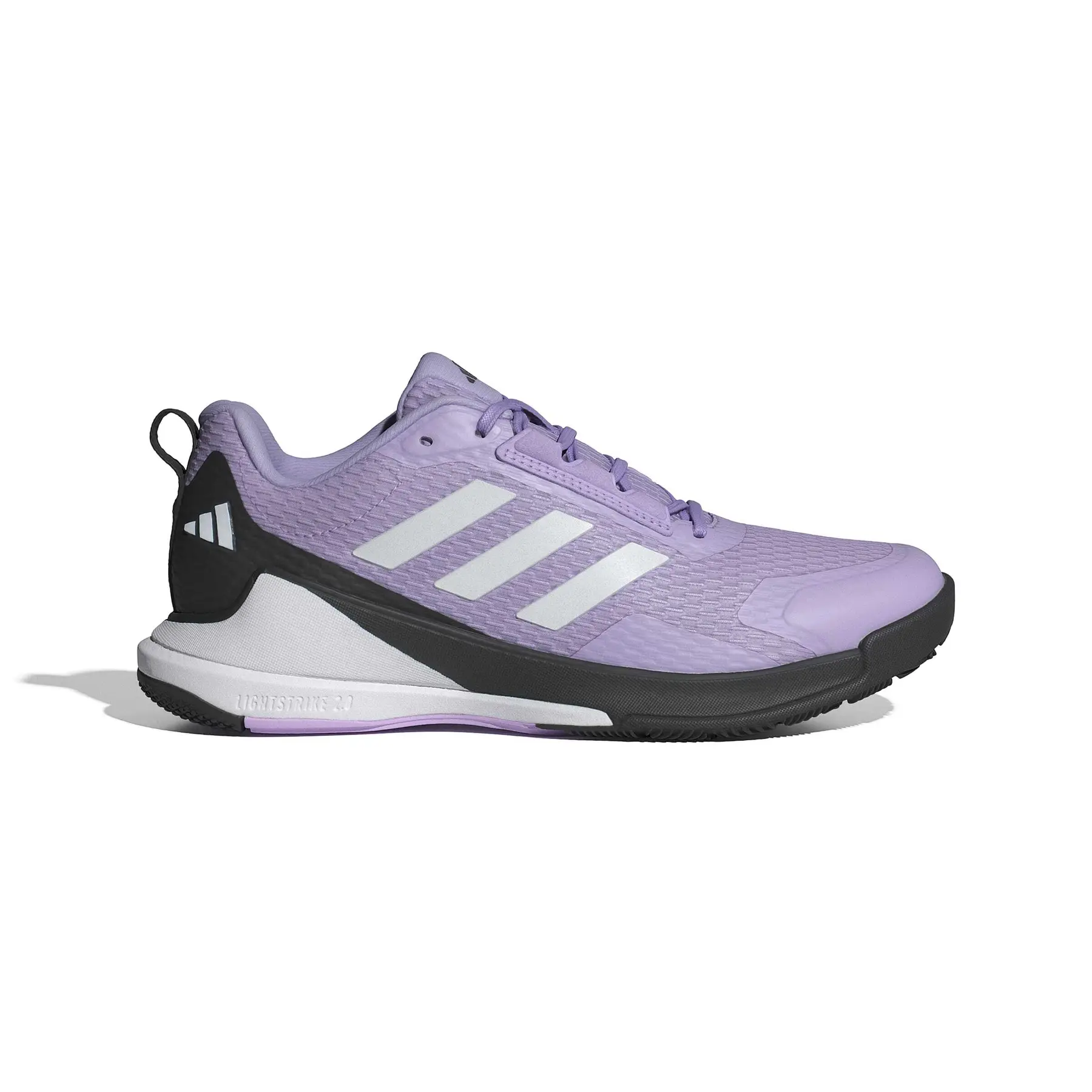Chaussures adidas Novaflight 2 Indoor - vue 6