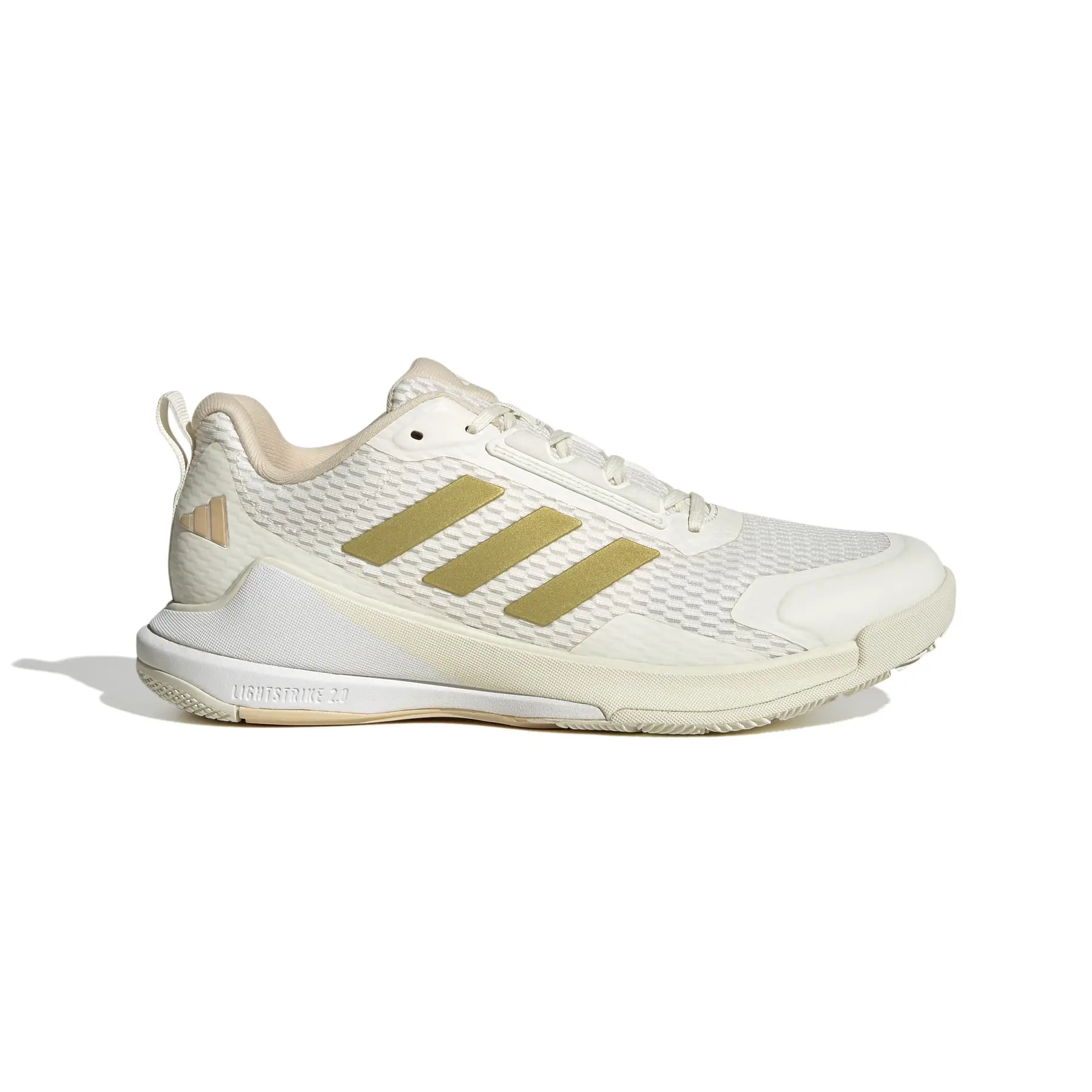 Baskets basses adidas Novaflight 2 - vue 4