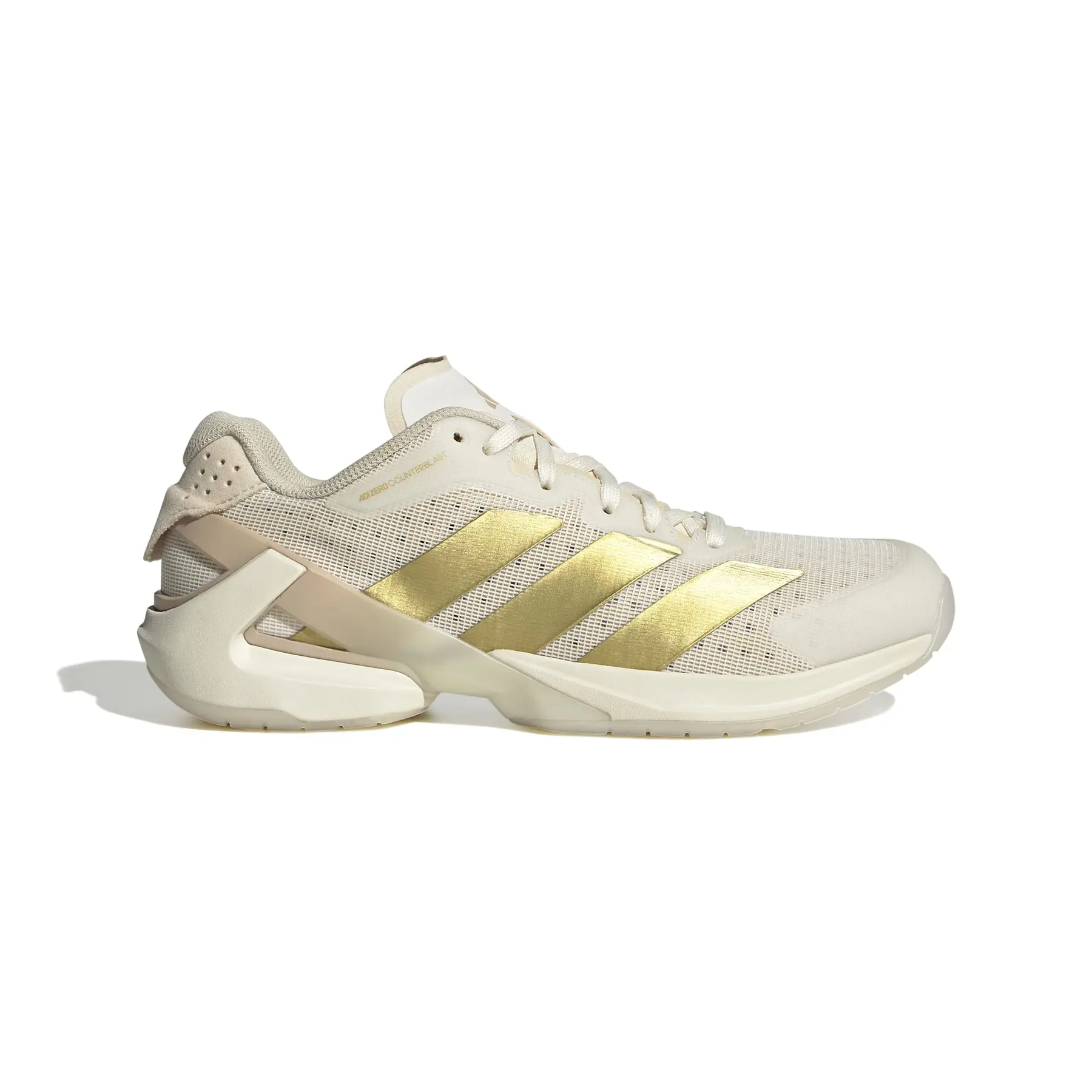 Chaussures adidas Chaussures de sport Adizero Counterblast légèreté - vue 2