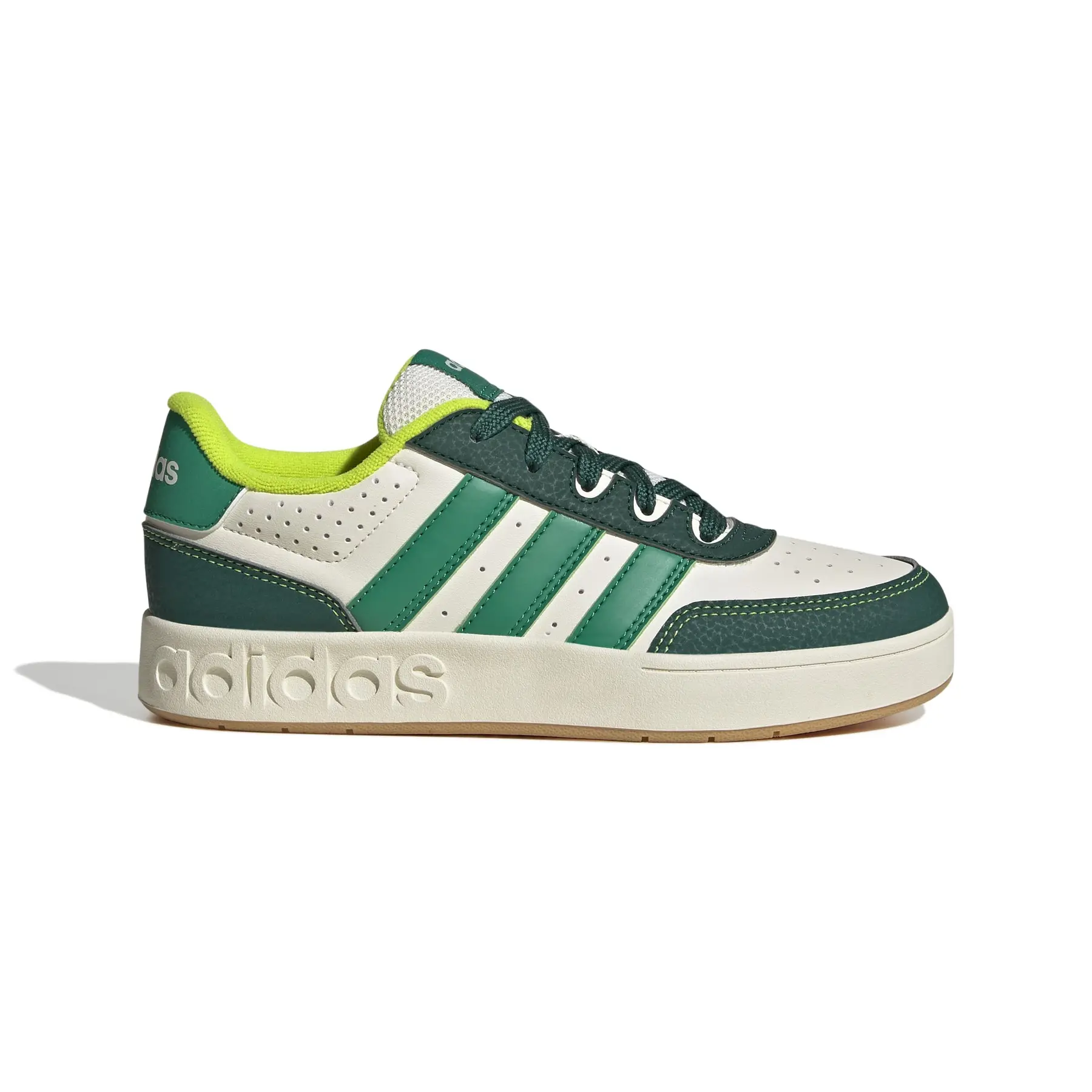 Sneakers per bambini adidas Breakbase