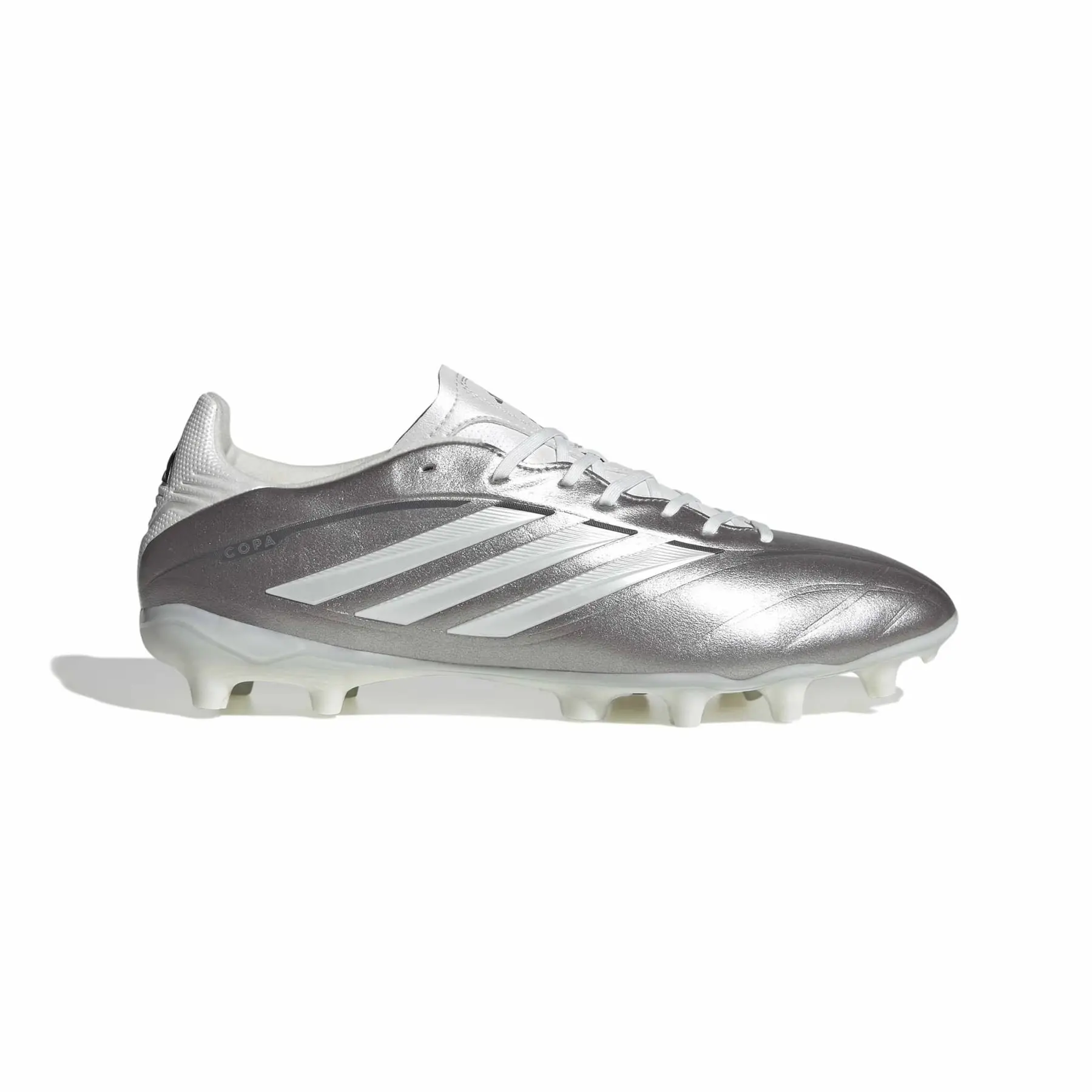 Fußballschuhe adidas Copa Pure IV League FG - Farbe: Marron
