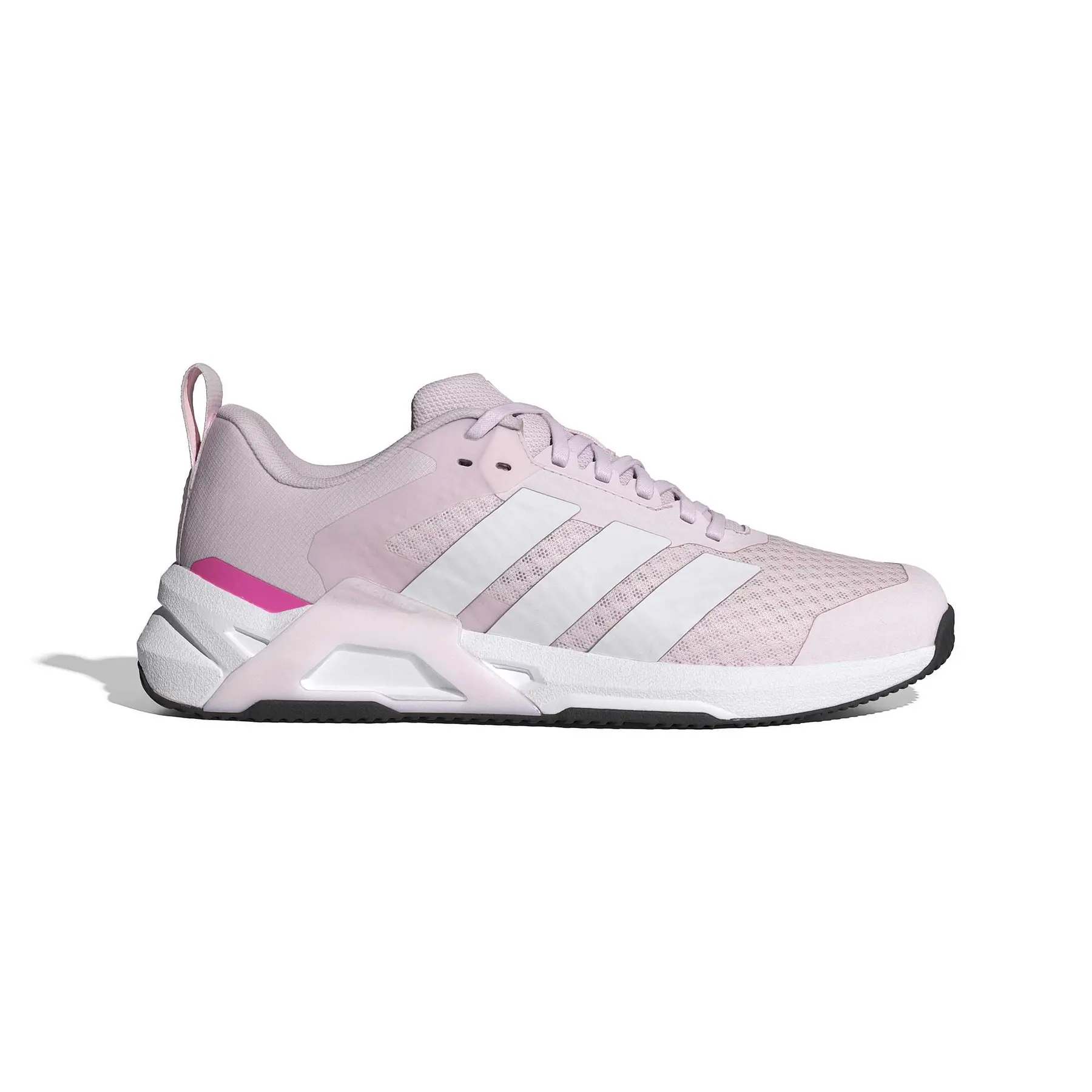 Cross-Trainingsschuhe für Damen adidas Dropset Control - Farbe: Rose