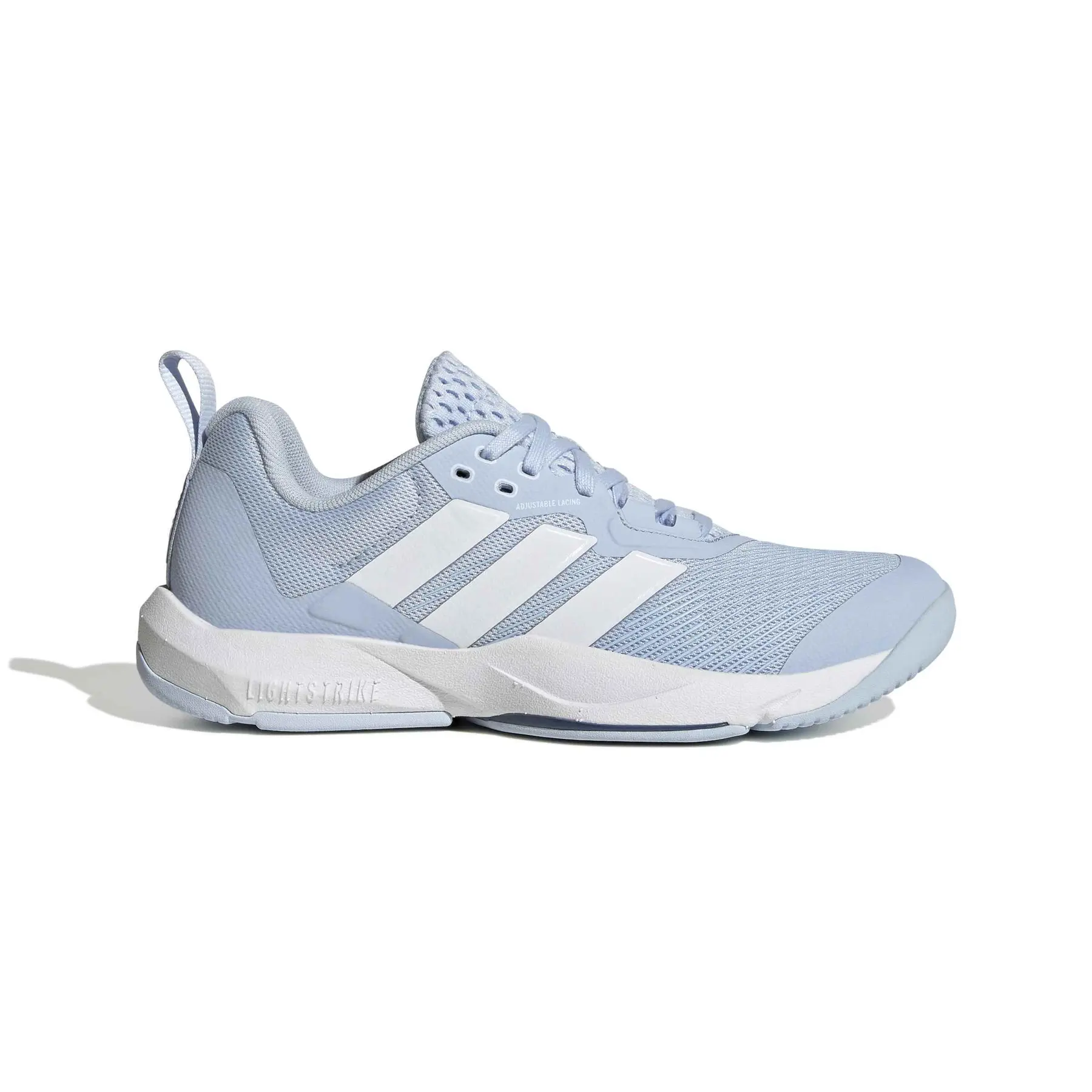 Cross-Trainingsschuhe für Damen adidas Rapidmove 2 - Farbe: Bleu