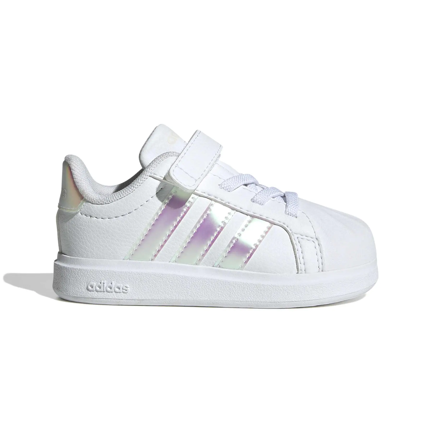 Sneakers per bambini adidas Streettalk