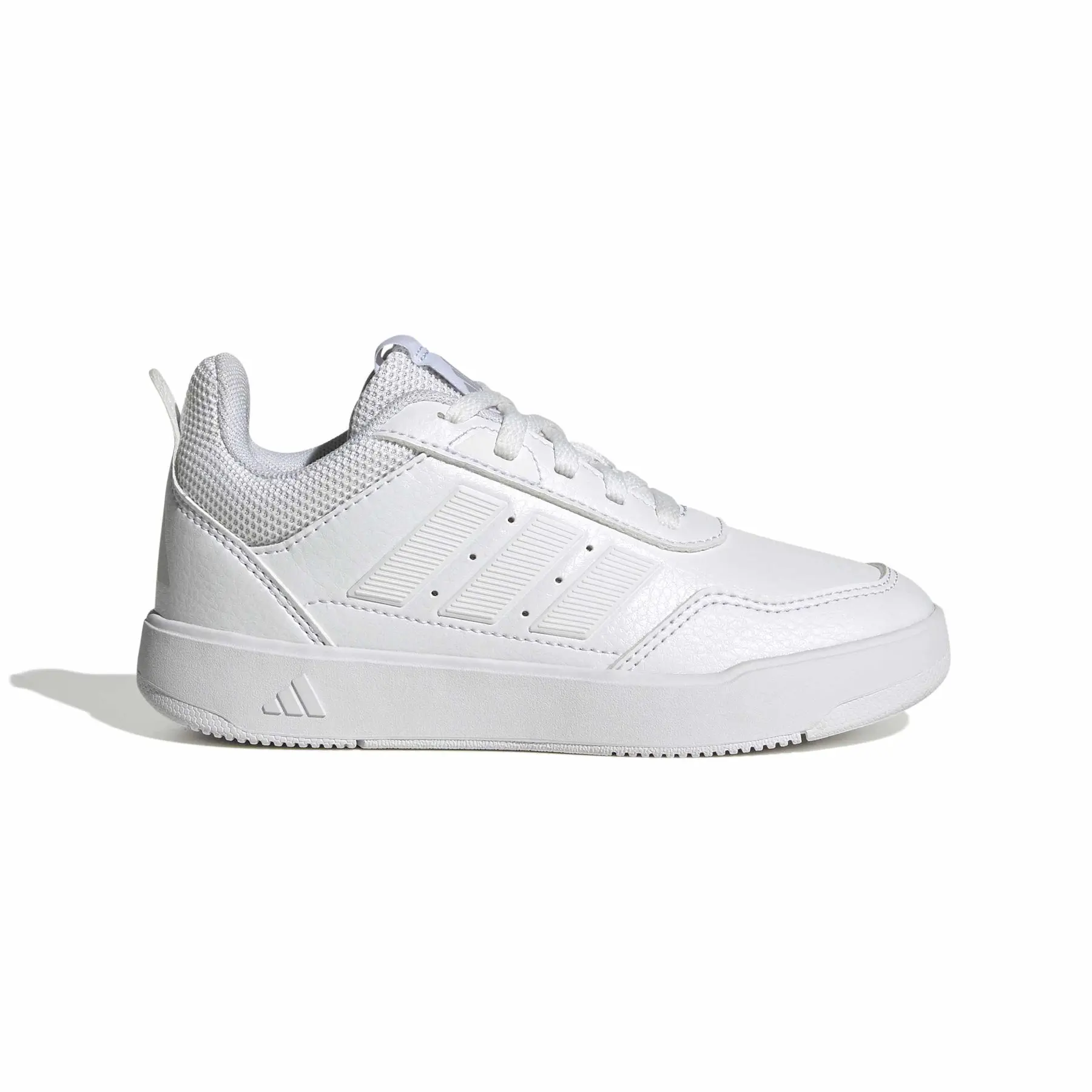 Sneakers adidas Haussure Tensaur 3.0 - Farbe: Blanc