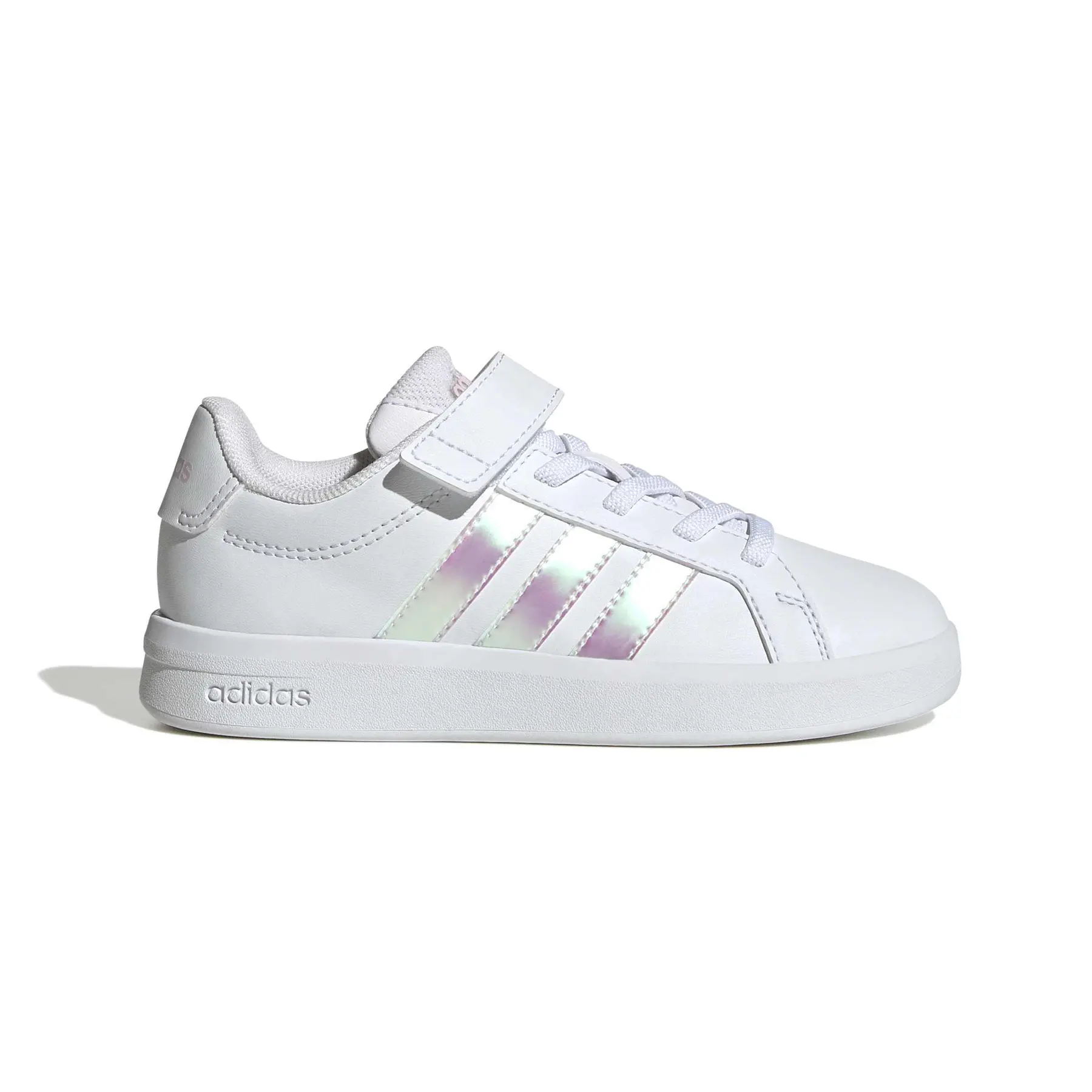 Sneakers per bambini adidas Grand Court 3.0