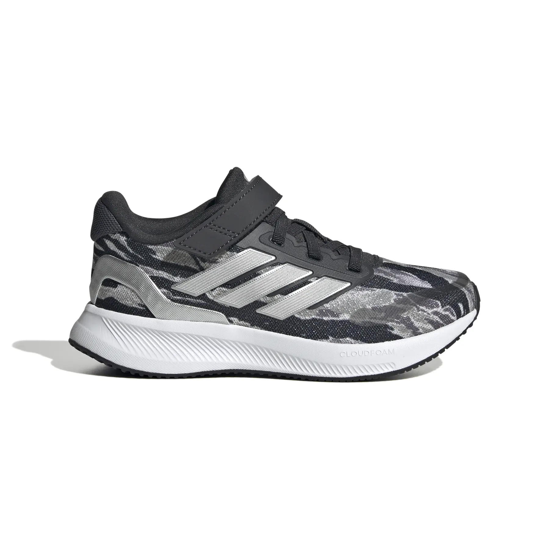 Baskets enfant adidas Run falcon 5 Baskets enfant adidas Run falcon 5