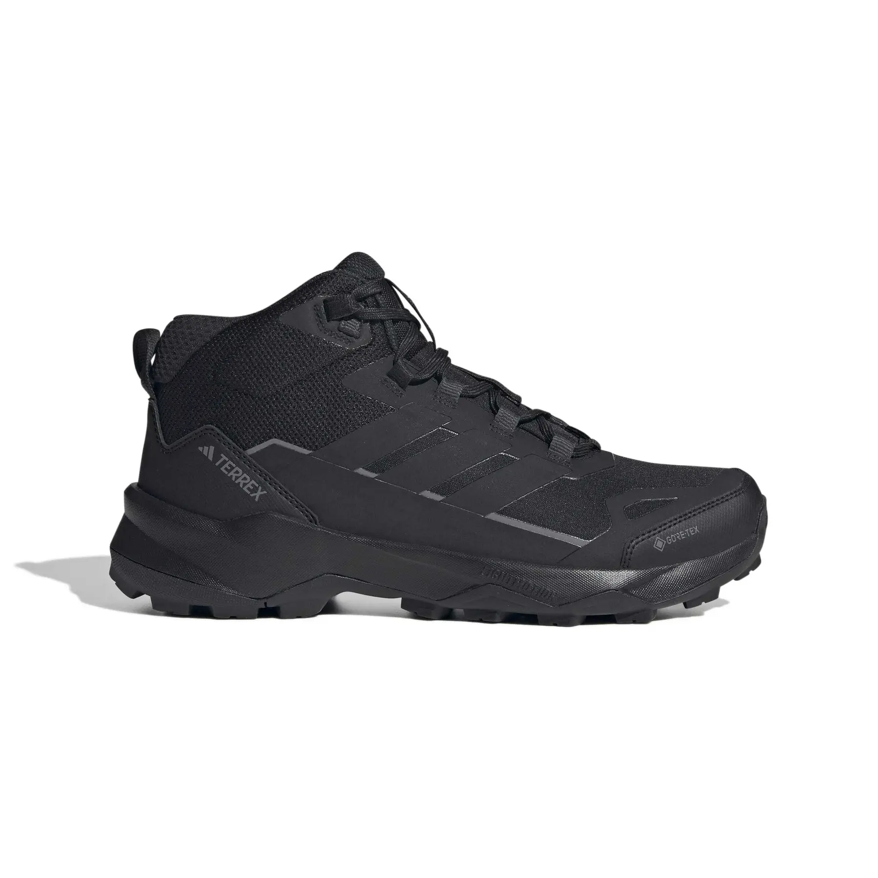Hiking shoes adidas Terrex Skychaser AX5 Mid