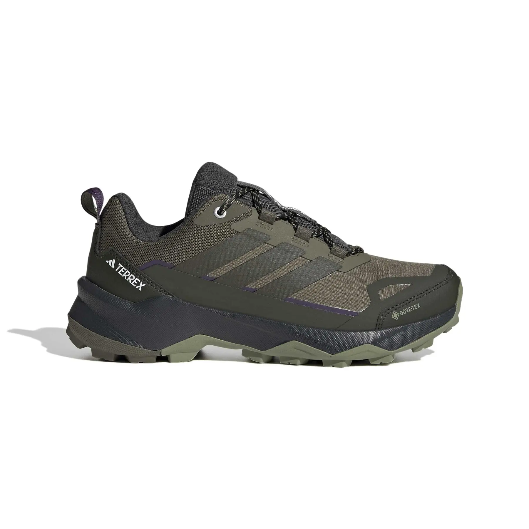 Damen-Wanderschuhe adidas Terrex Skychaser AX5 GORE-TEX
