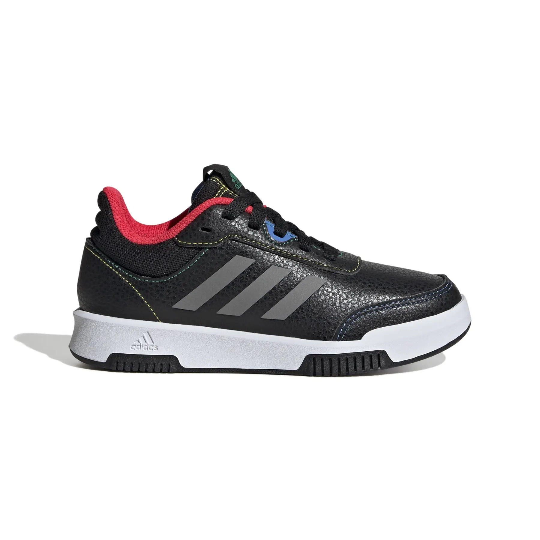 Baskets basses enfant adidas Tensaur Sport 2.0 K 28 12 - vue 4