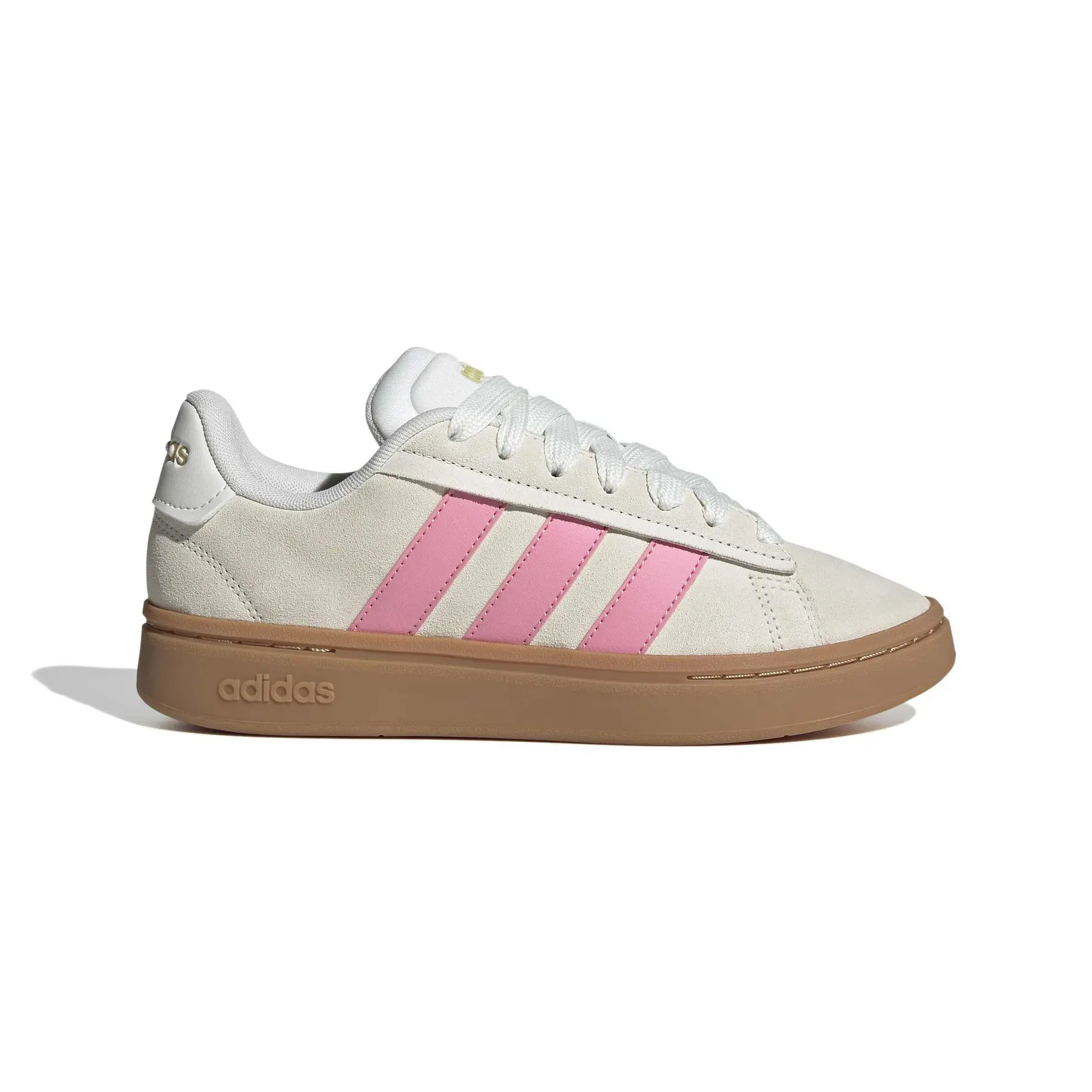 Baskets femme adidas Grand Court Alpha 00s prix pas cher