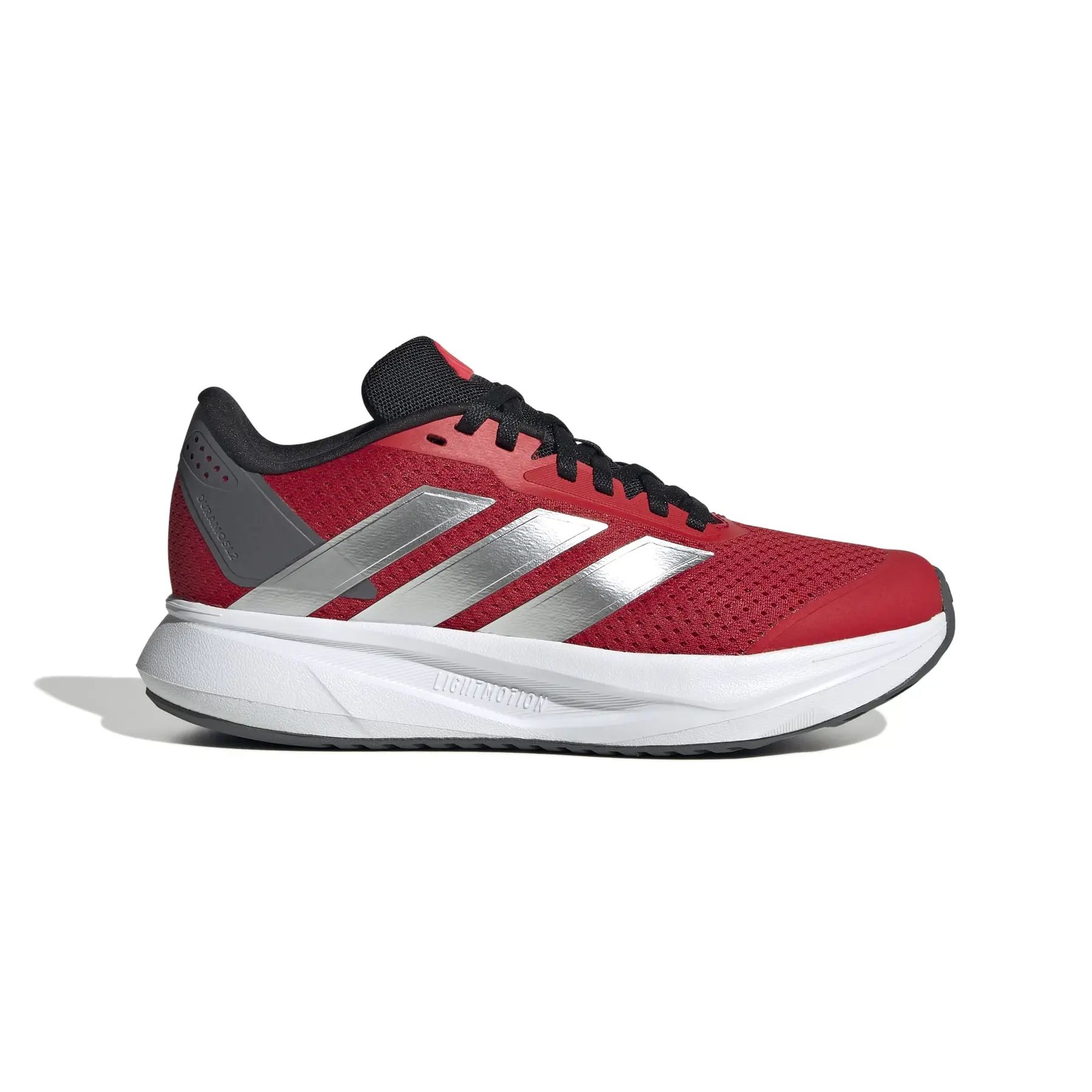 Laufschuhe adidas Duramo SL2 - Farbe: Rot