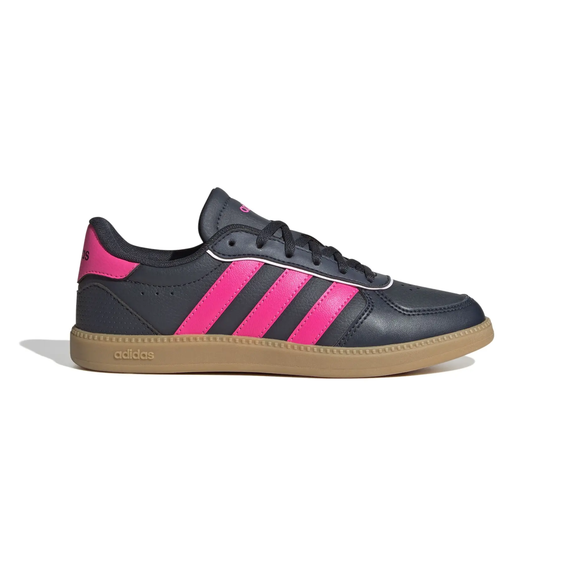 Chaussures adidas Breaknet Sleek Enfant - vue 2