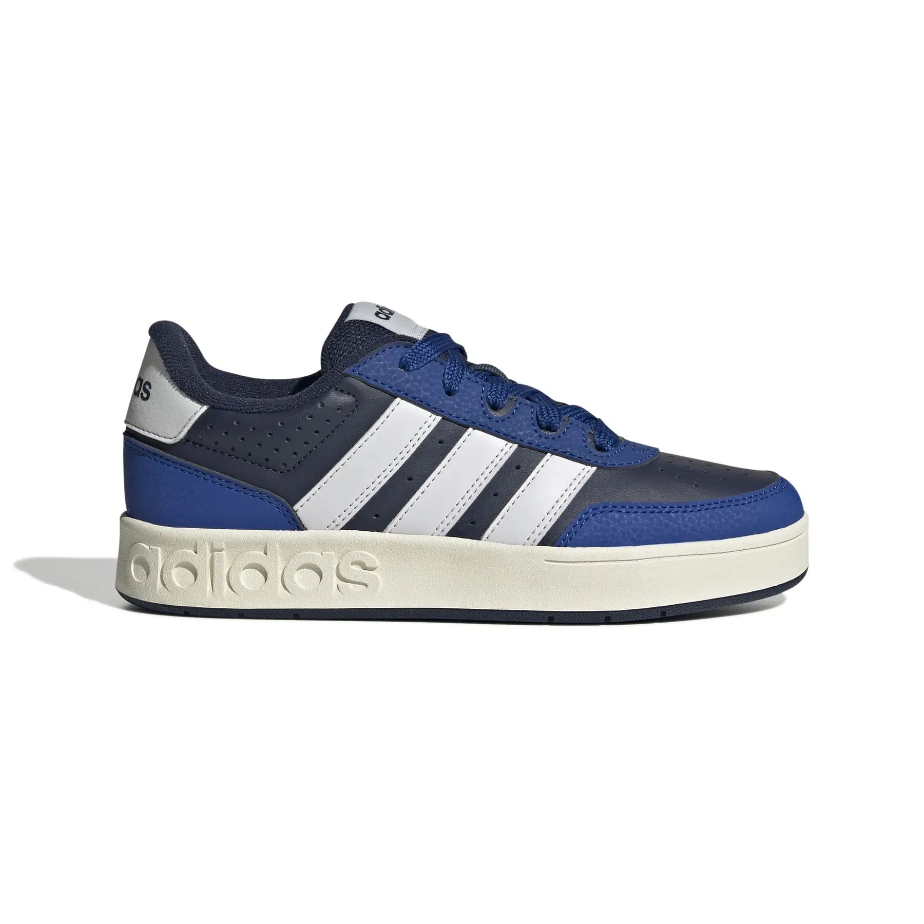 Sneakers adidas Breakbase - Farbe: Blau