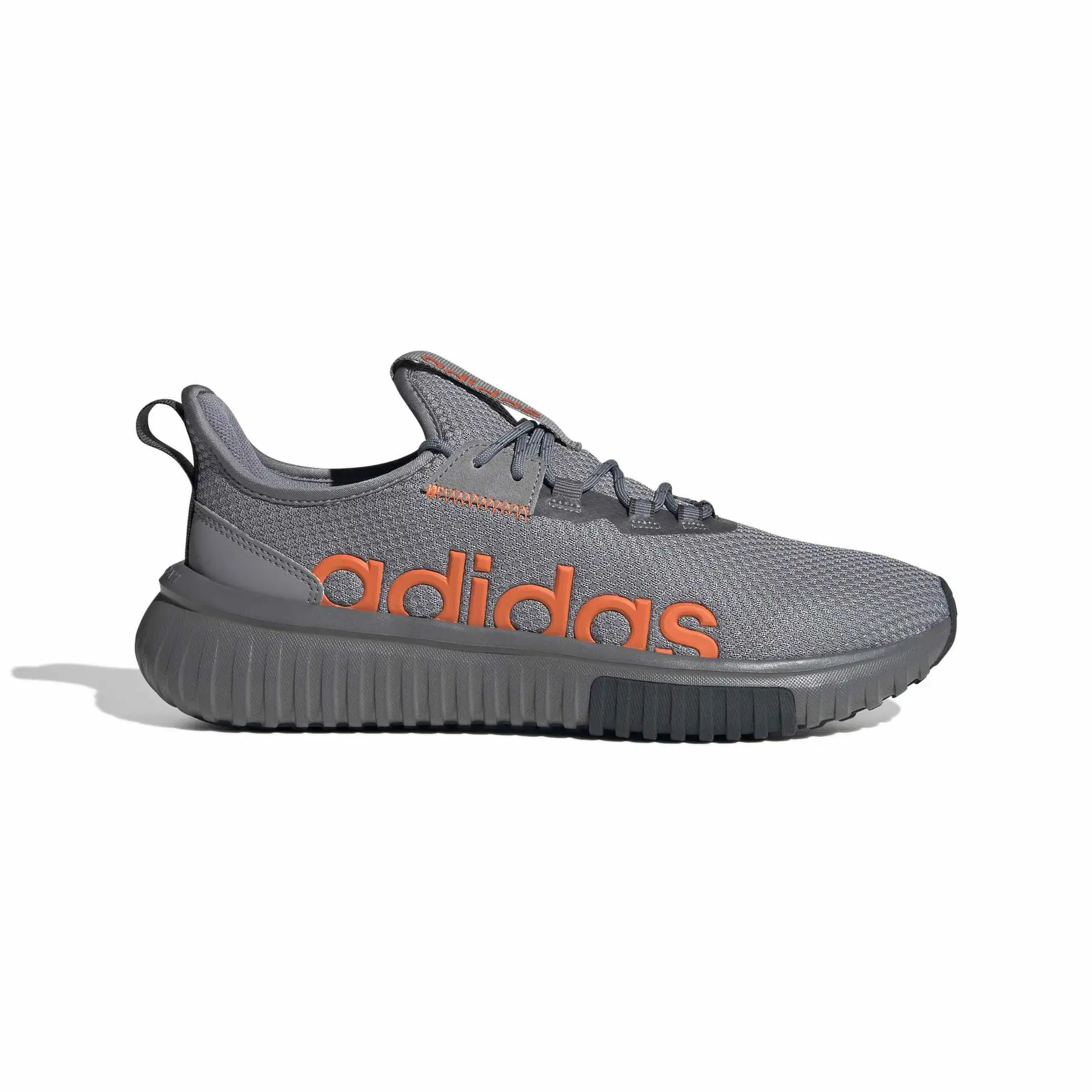 Sneakers adidas Kaptir 4.0 - Farbe: Grau