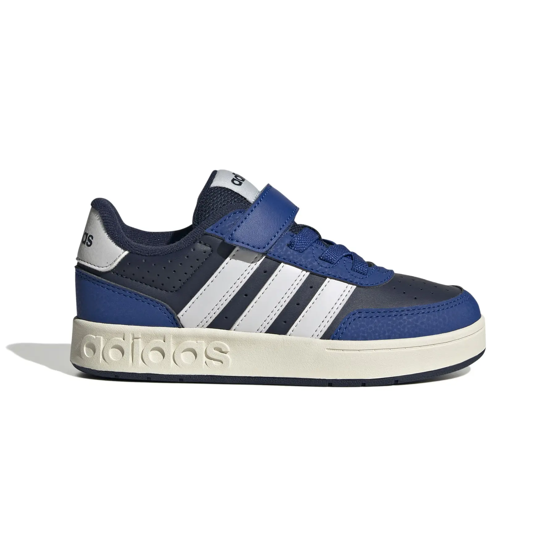 Kindertrainers adidas Breakbase