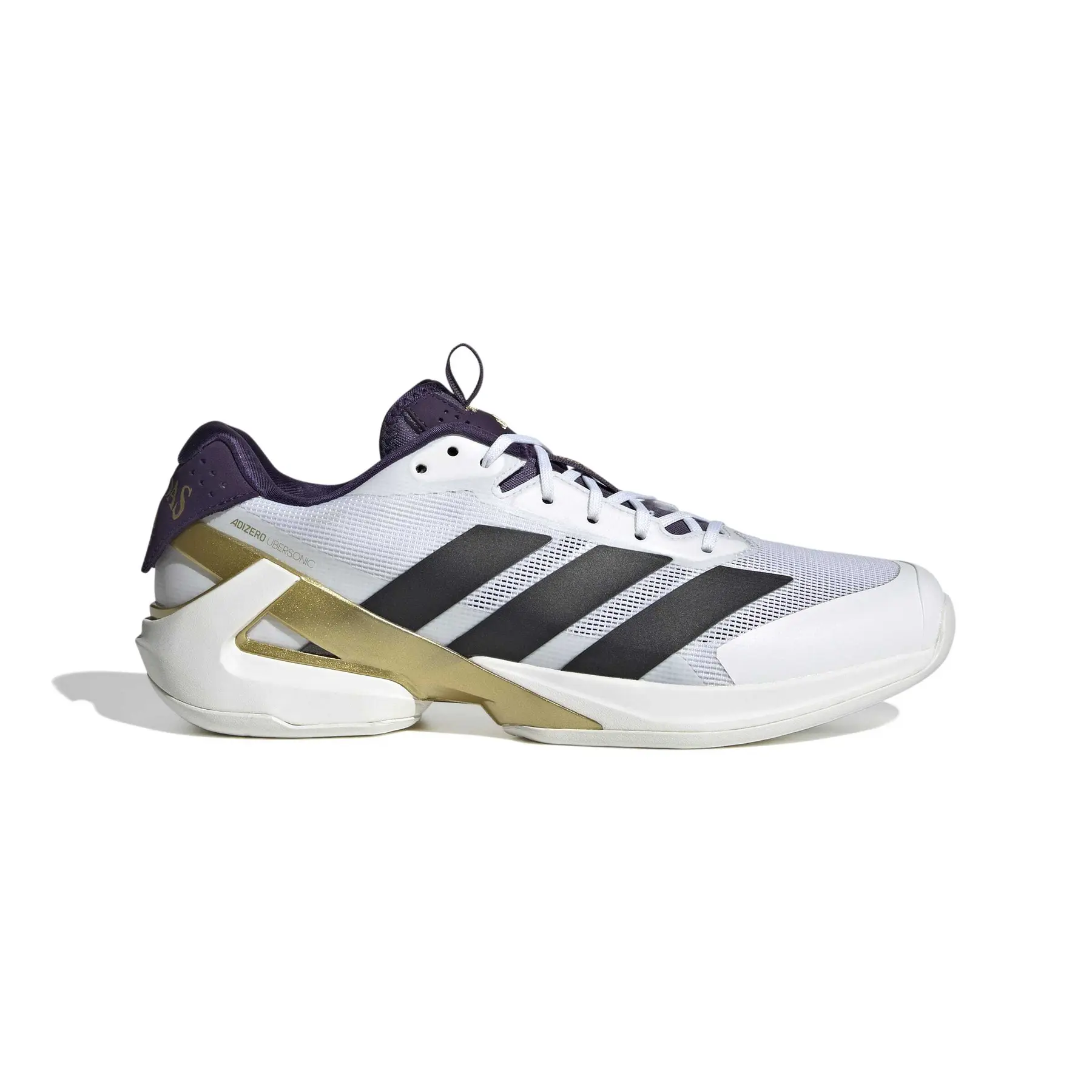 Tennisschuhe adidas adizero Ubersonic 5