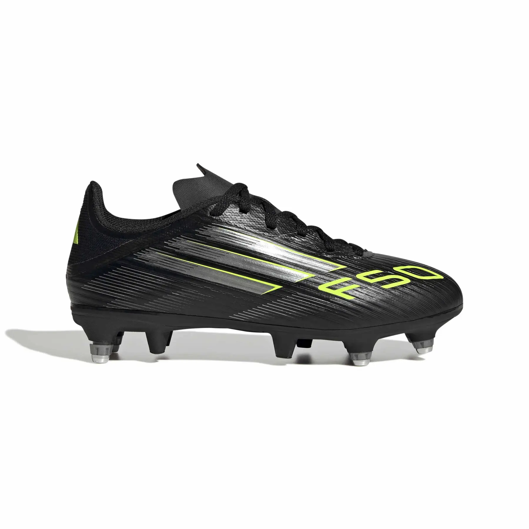 Kindervoetbalschoenen adidas F50 League SG