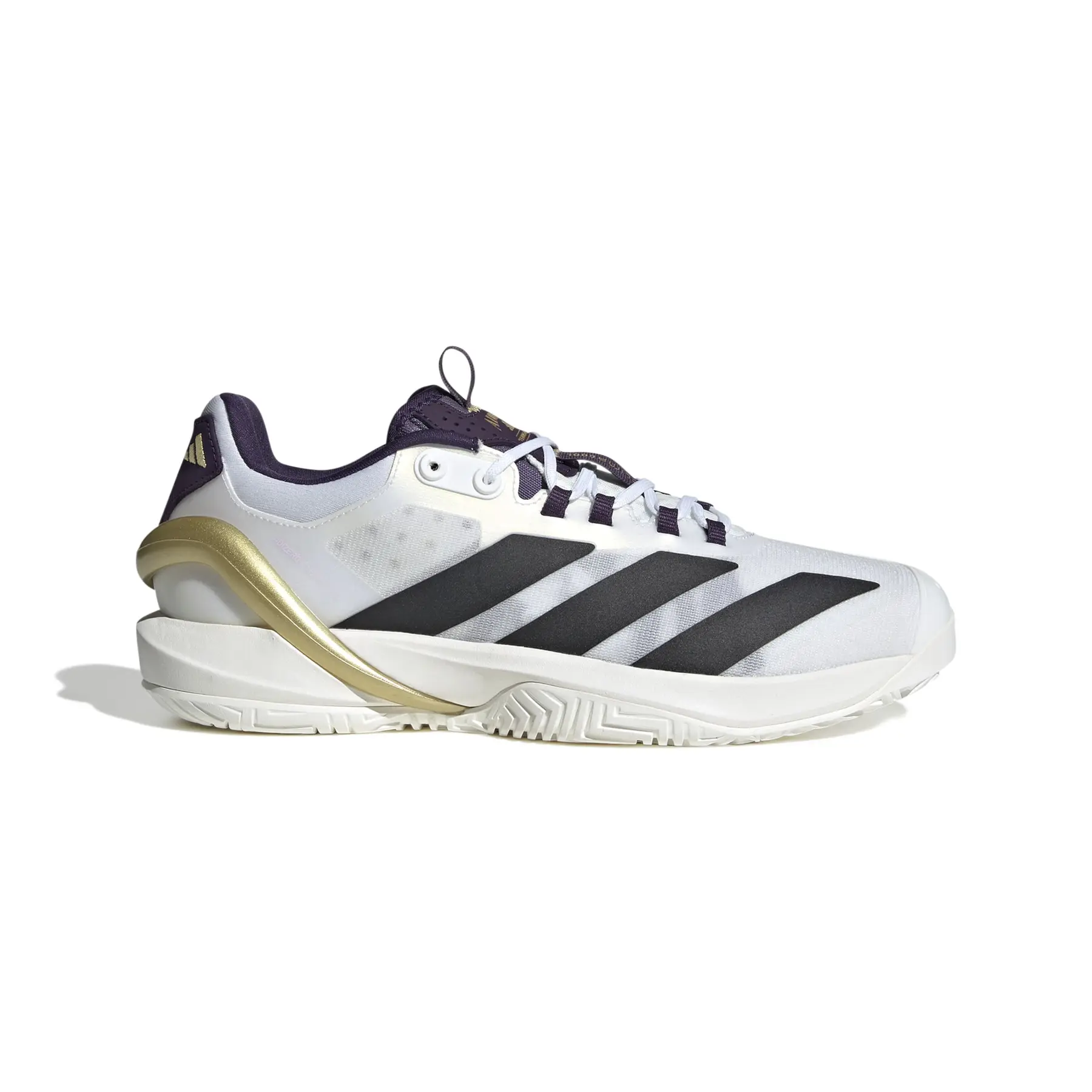 Tennisschuhe adidas adizero Cybersonic 2