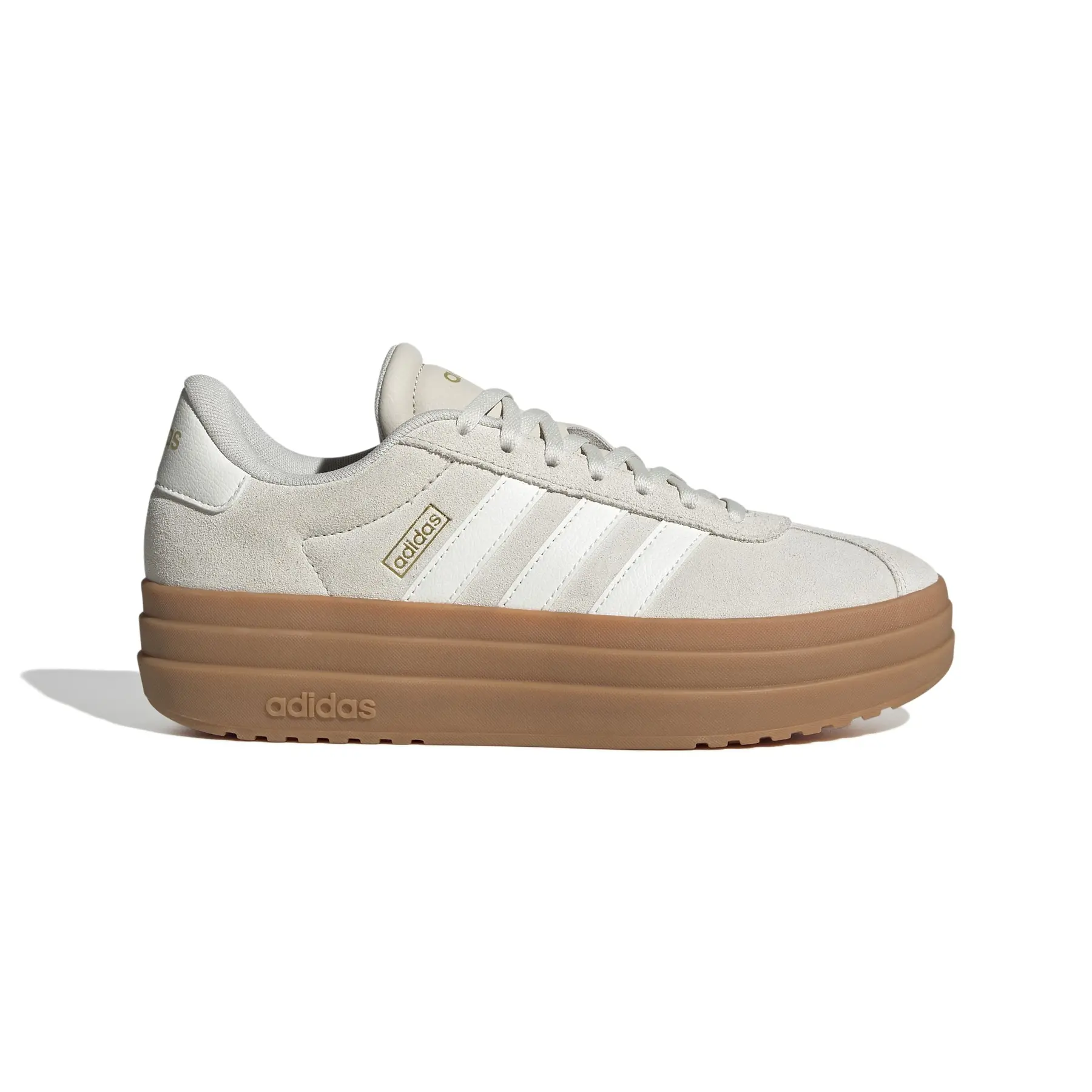 Baskets femme adidas VL Court Bold prix pas cher