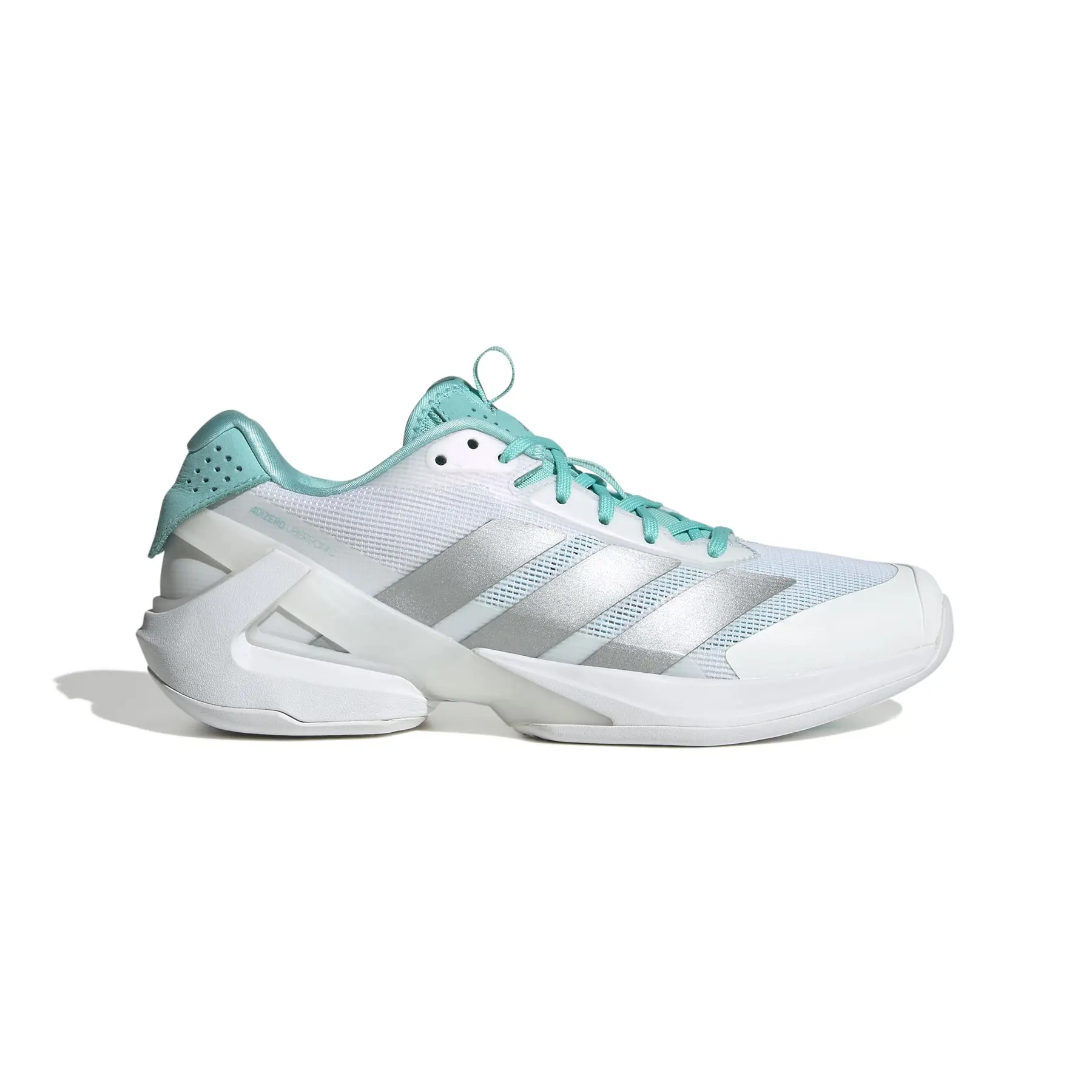Damen-Tennisschuhe adidas adizero Ubersonic