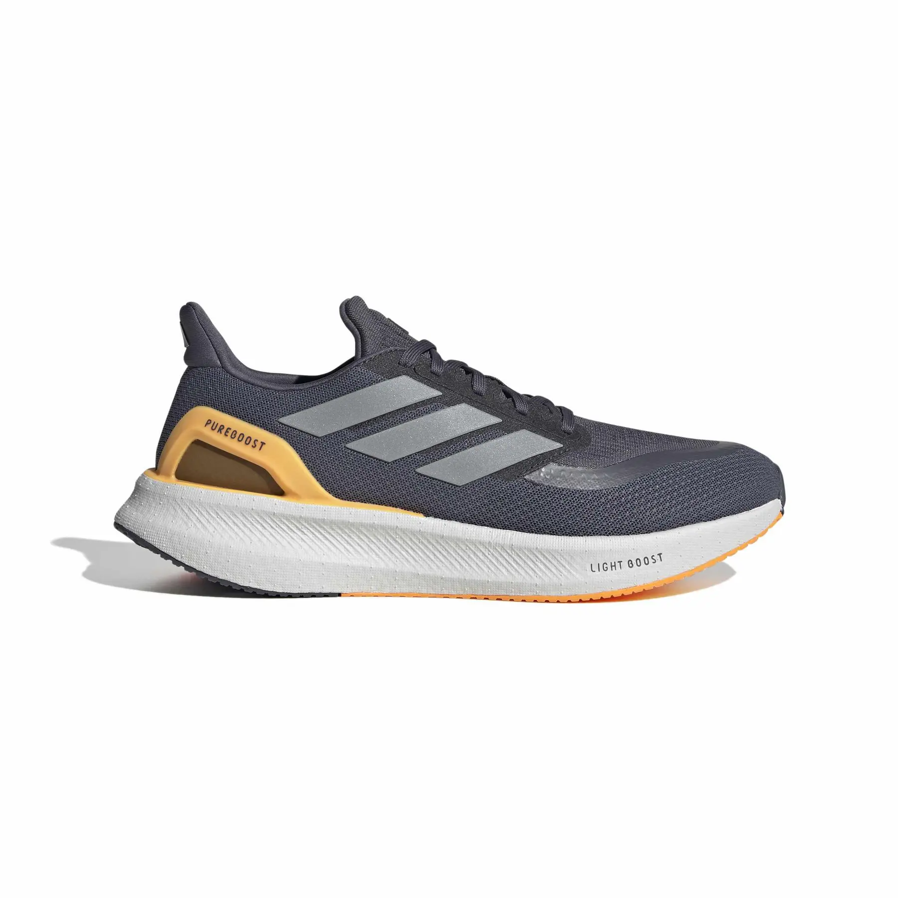 adidas Pureboost 5, vue de côté