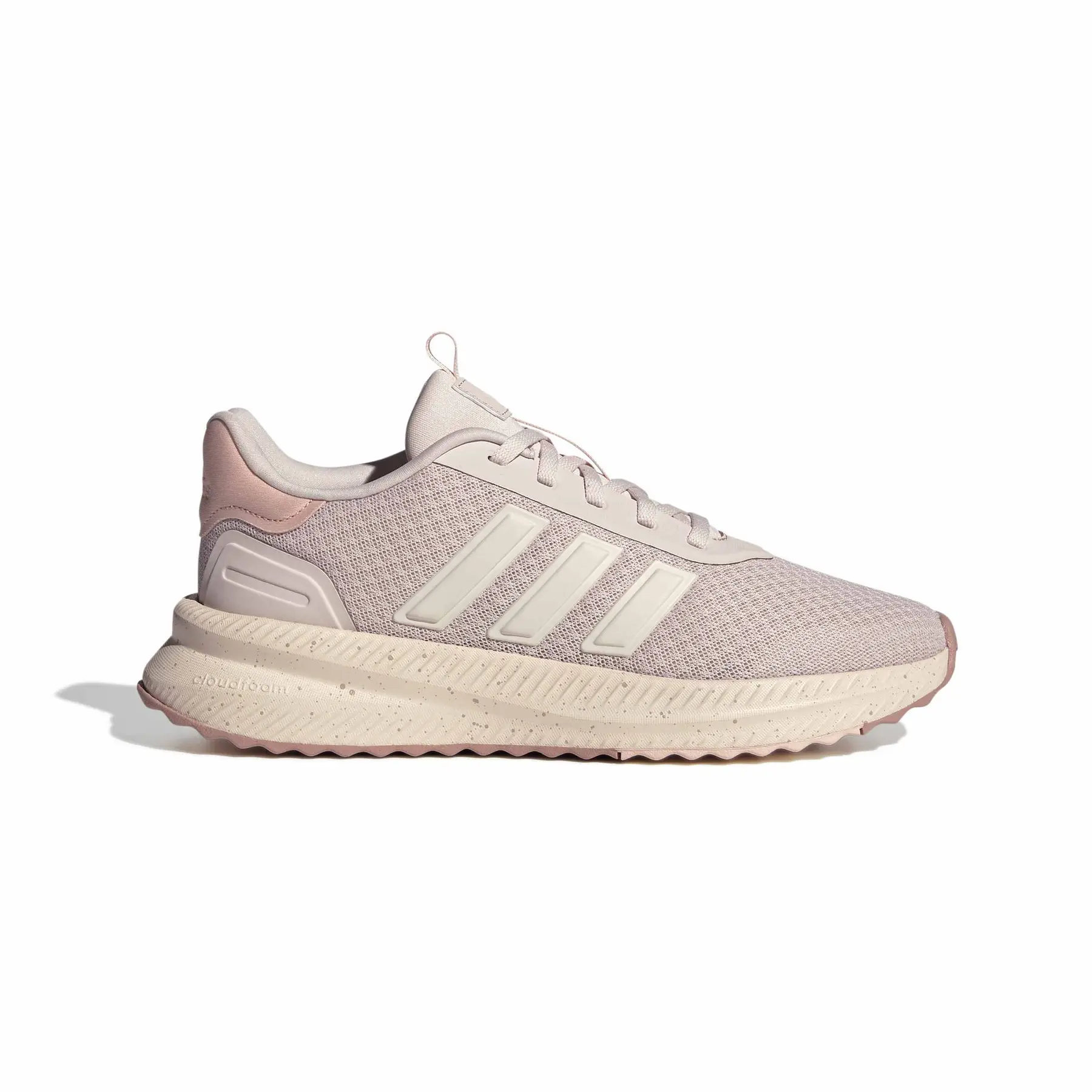 Baskets femme adidas X_PLRPATH JQ7169 Rose