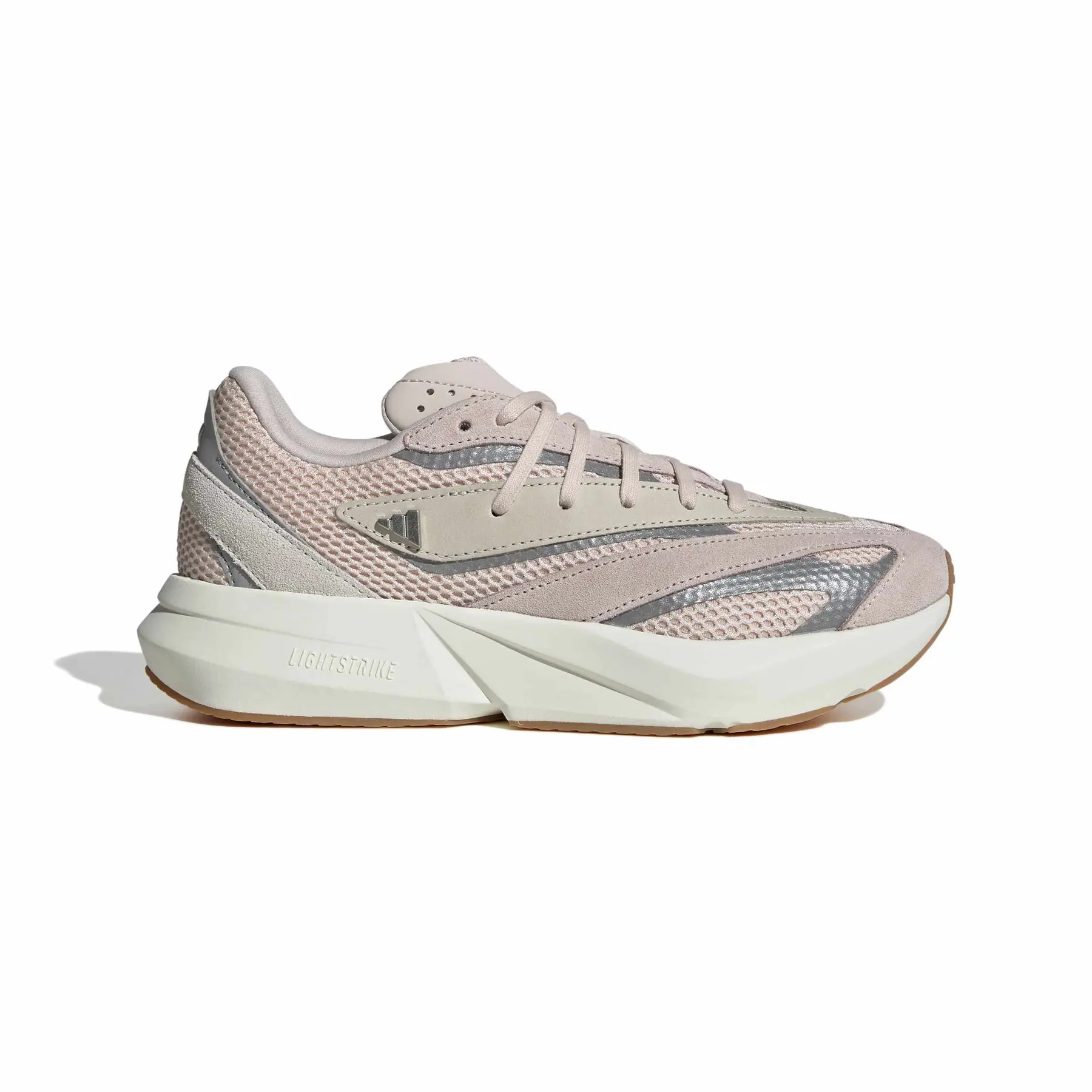 Sneakers adidas Lightblaze - Farbe: Rose