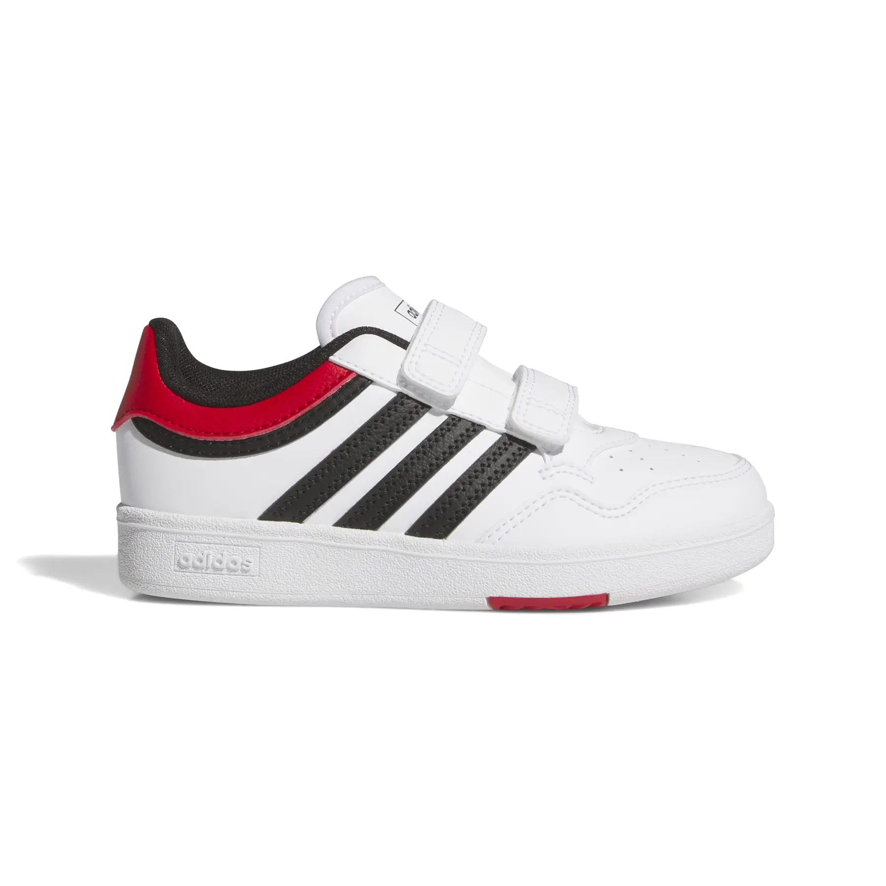 Kindertrainers adidas Hoops 4.0