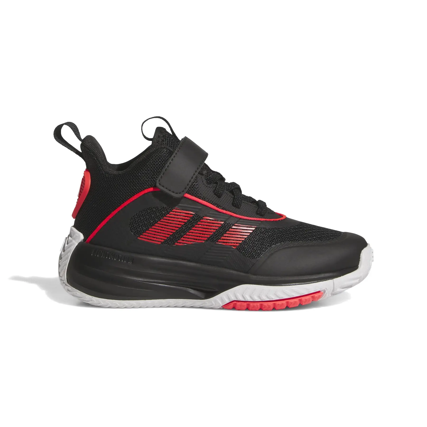Sneakers adidas Ownthegame 3.0