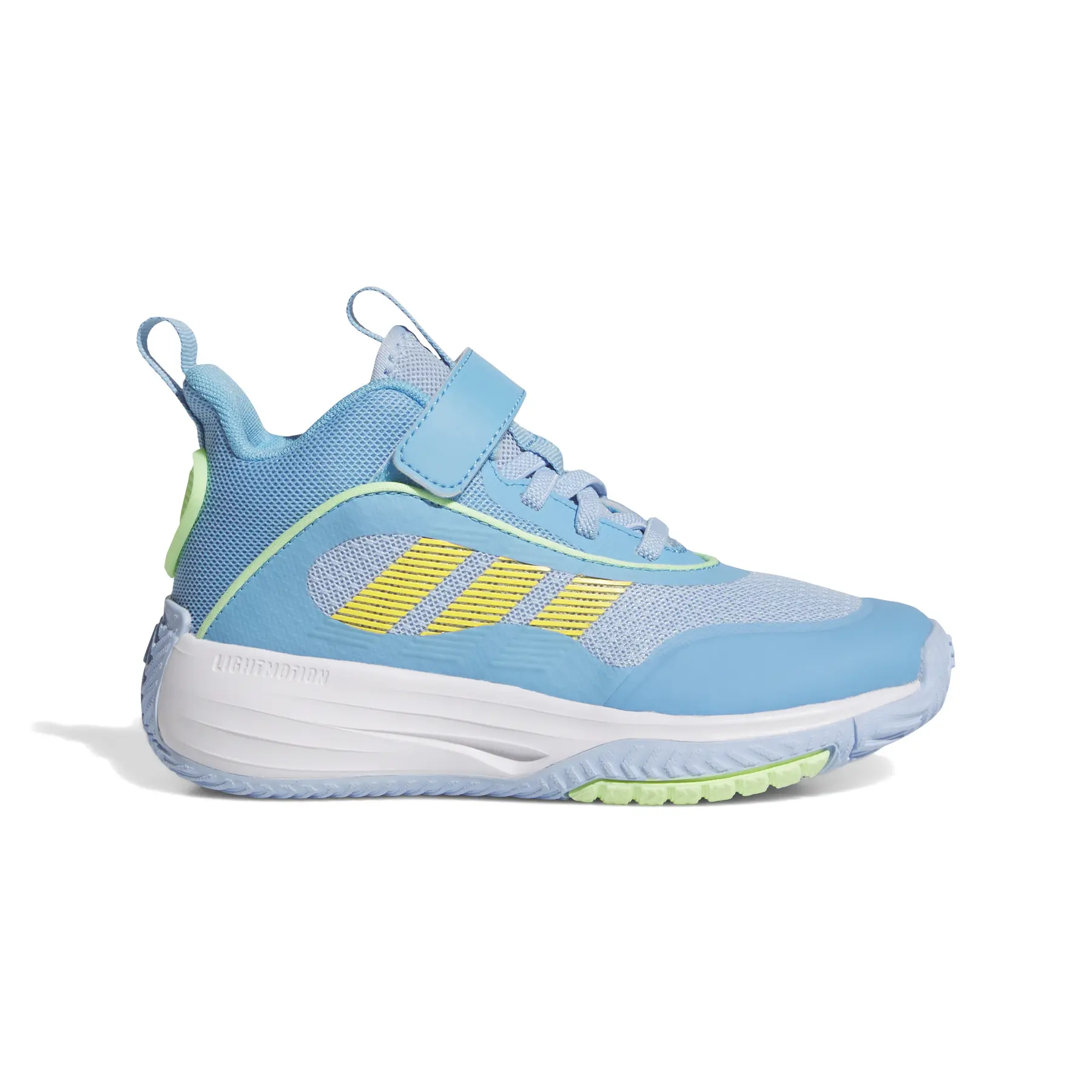 Basketbalschoenen adidas Ownthegame 3.0