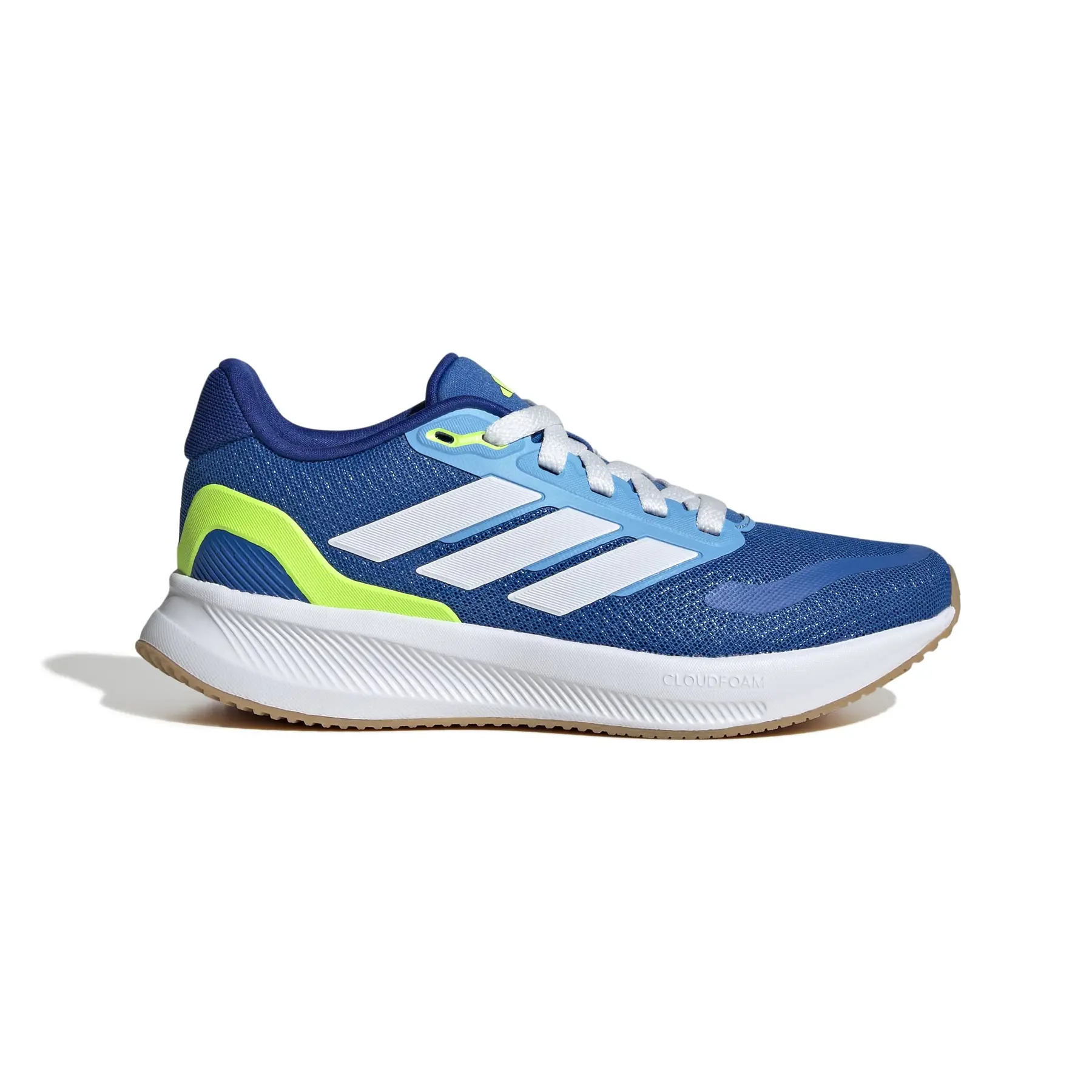 adidas Runfalcon 5, vue de côté