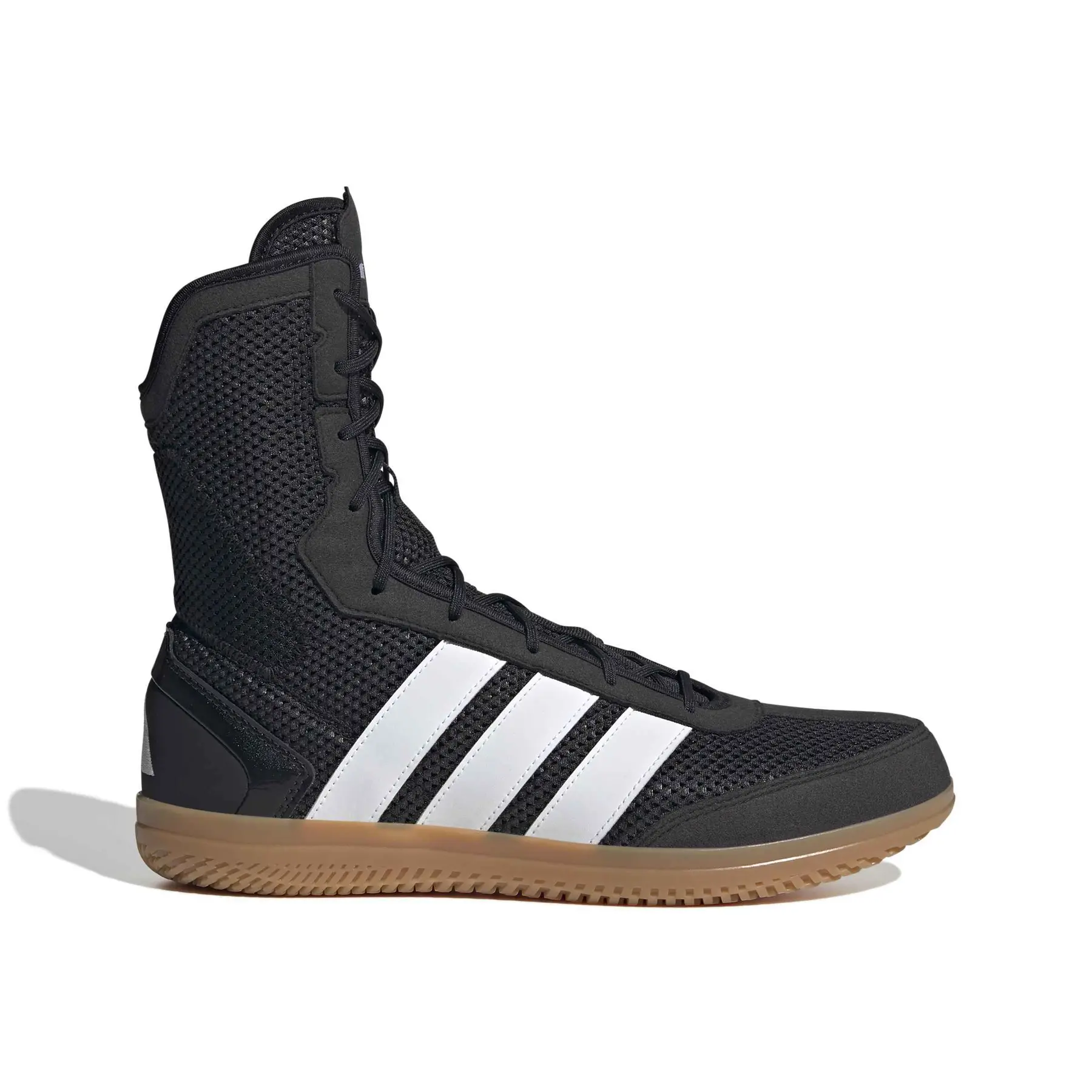 Scarpe boxe adidas Box Hog Wide