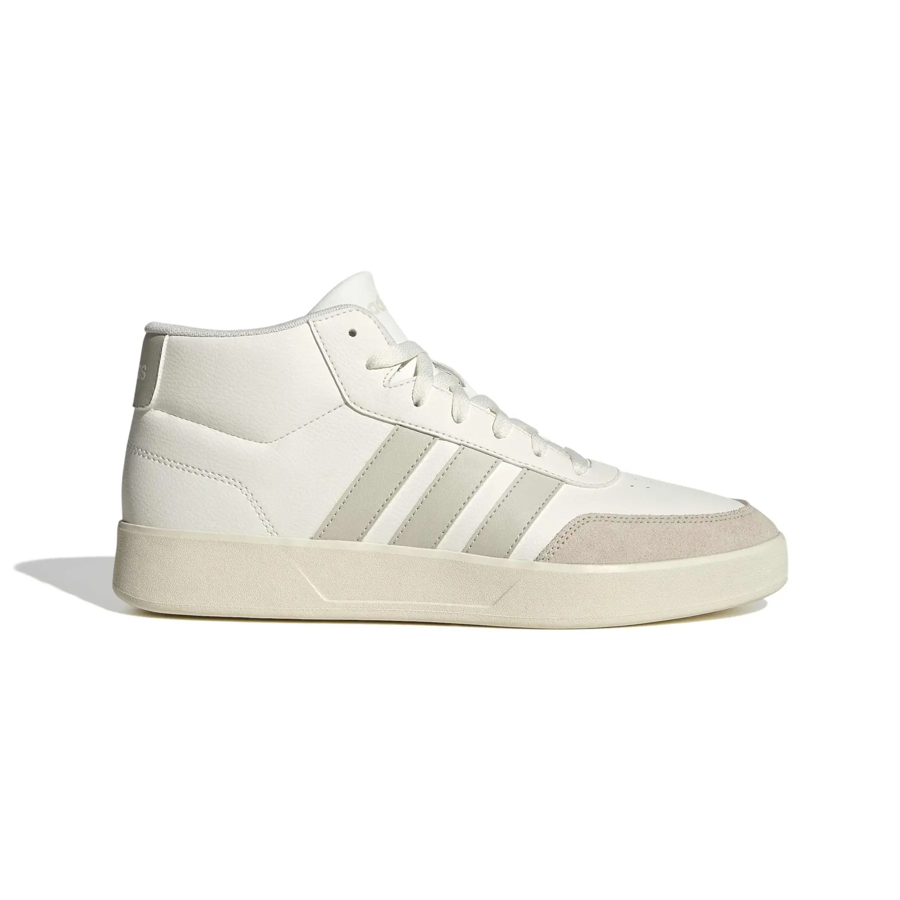 Adidas Kinderschuhe adidas Breaknet Mid