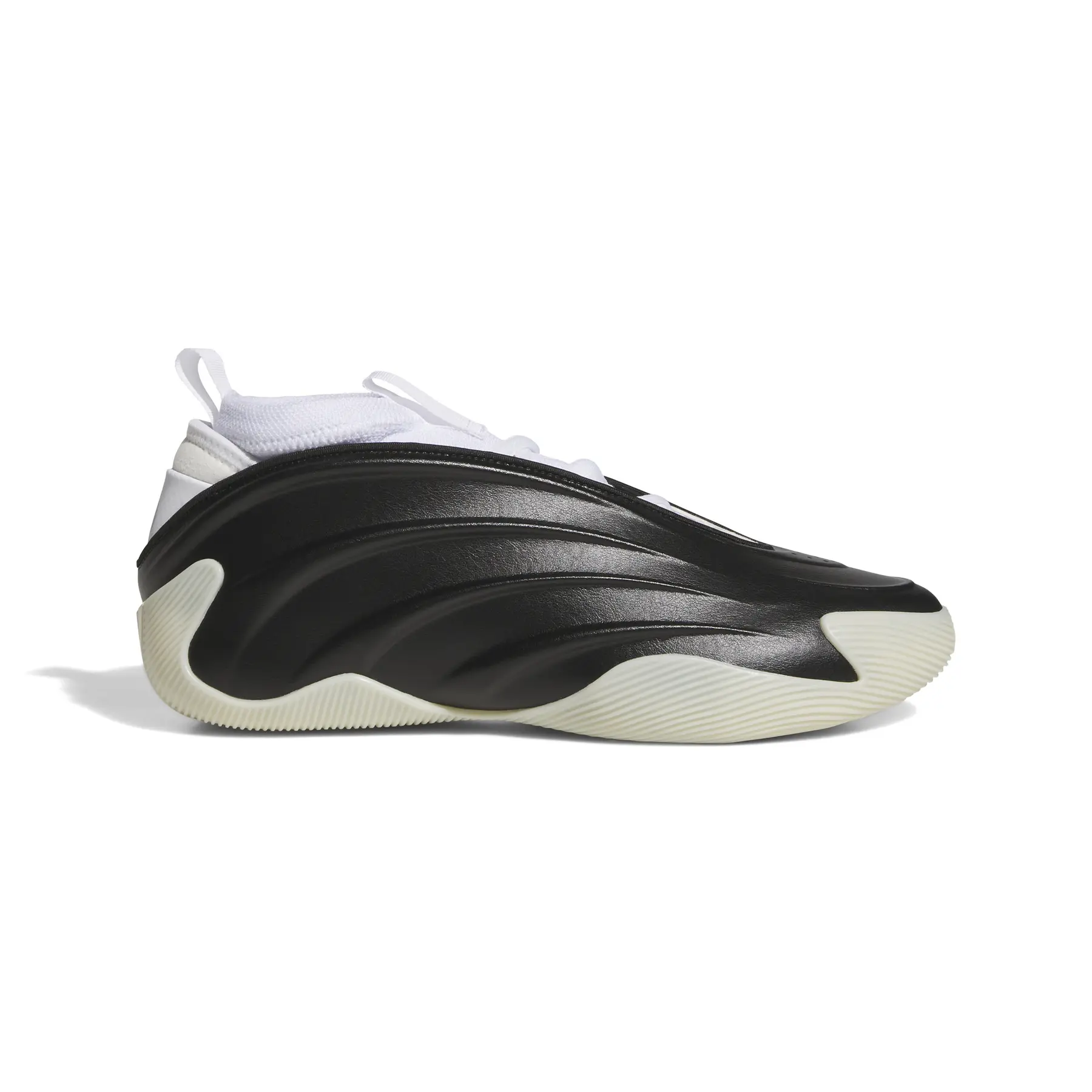 Scarpe da basket Harden Volume 9 Nero Vaniglia Calda