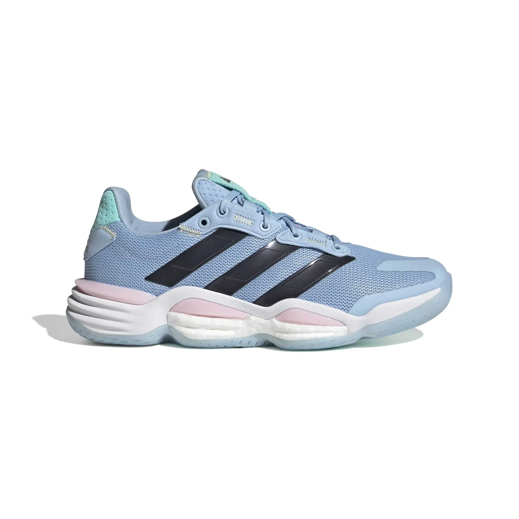 Indoorschoenen voor dames adidas Stabil 16