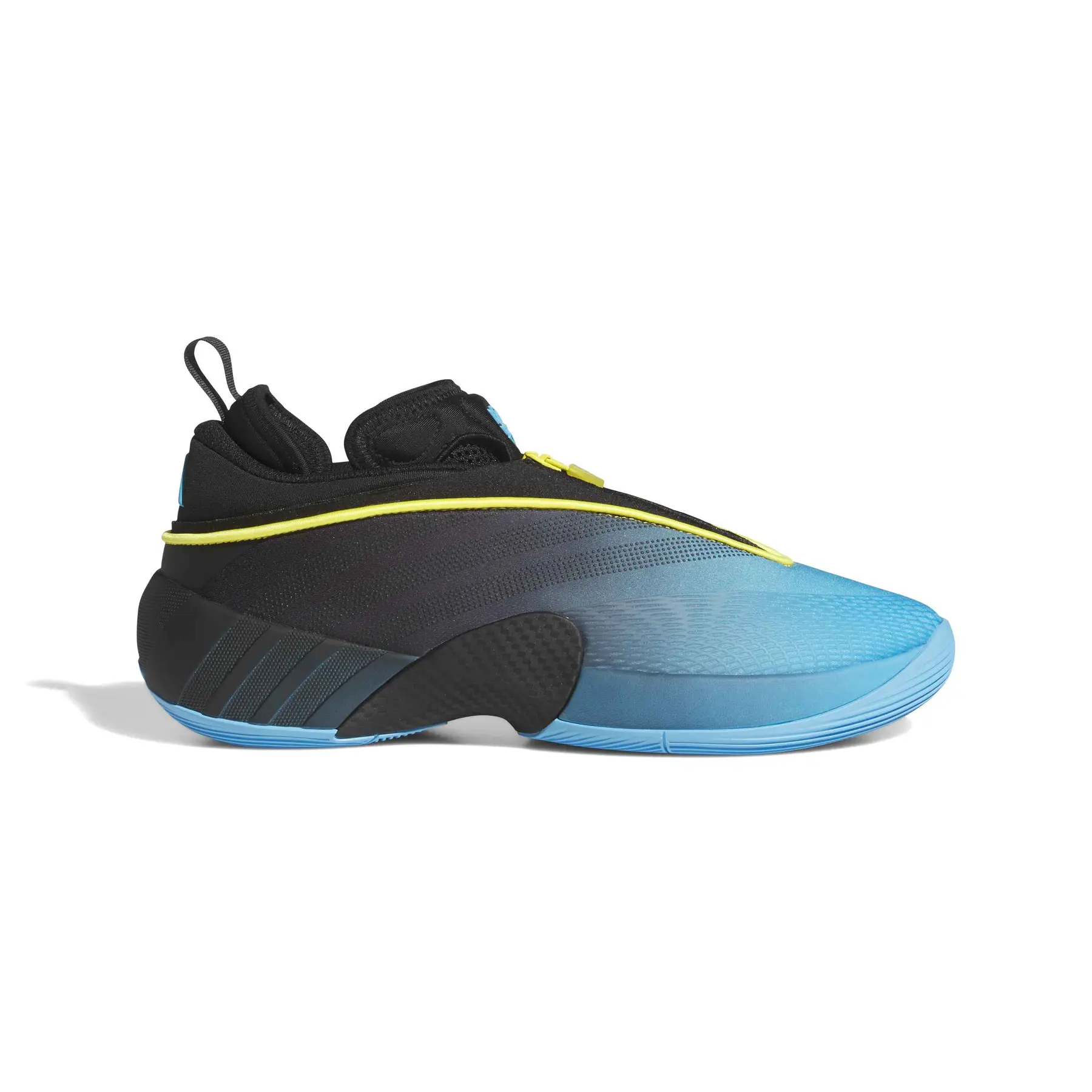 Chaussures de basketball adidas D.O.N. Issue 7 Electric Blue