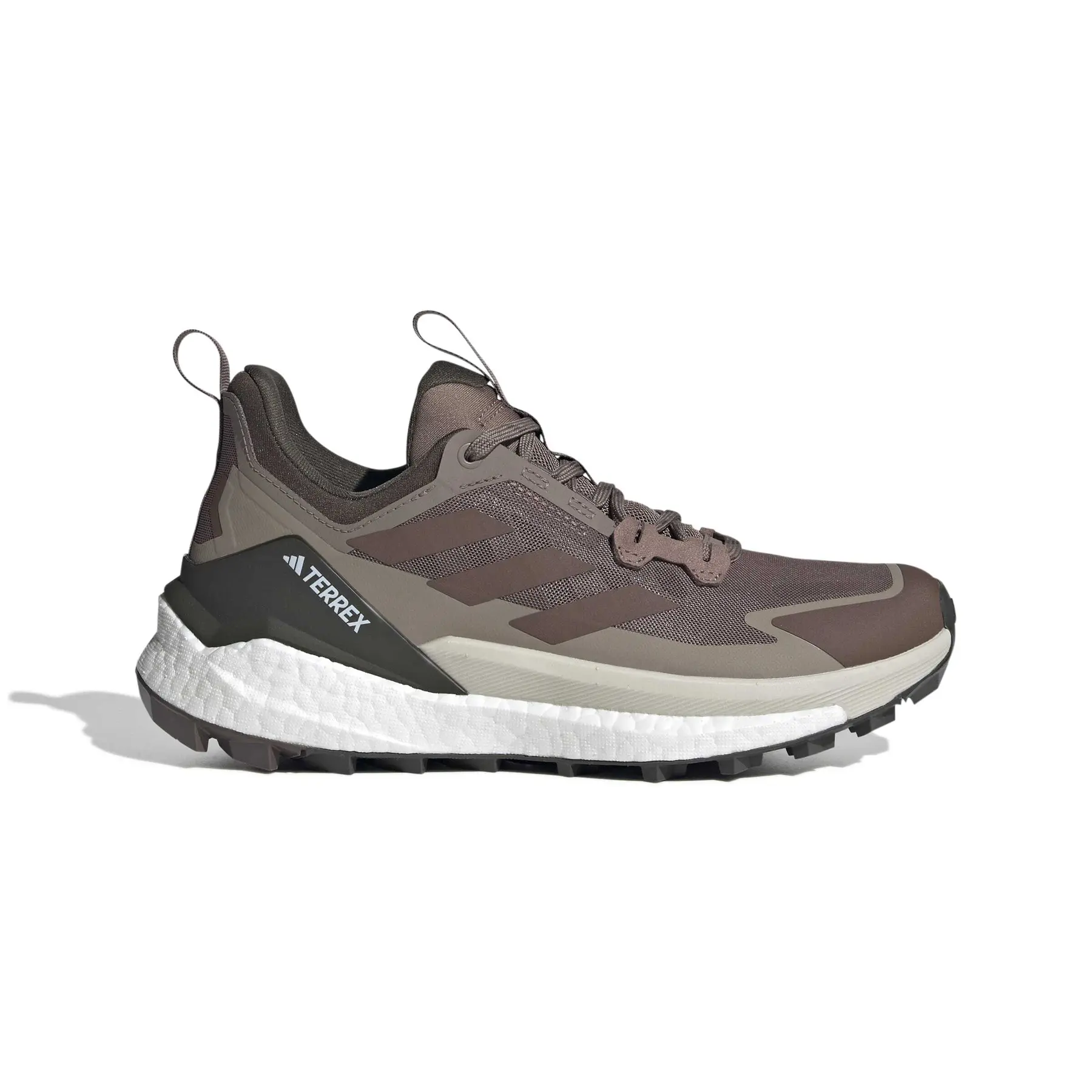 Wanderschuhe mit niedrigem Schaft für Damen adidas Terrex Free Hiker 2.0 Hiking